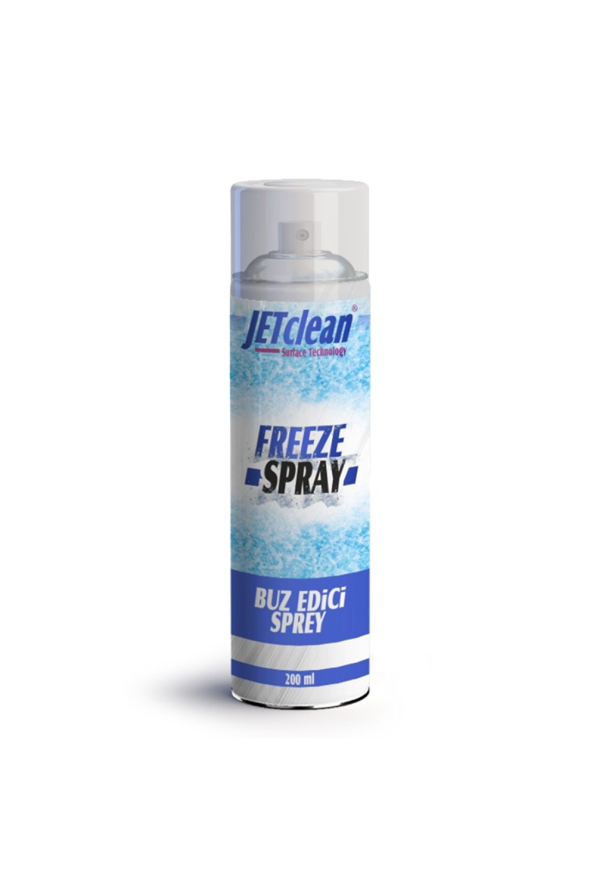 Findit 200 ML KISA DEVRE BULUCU BUZ SPREY (2818)