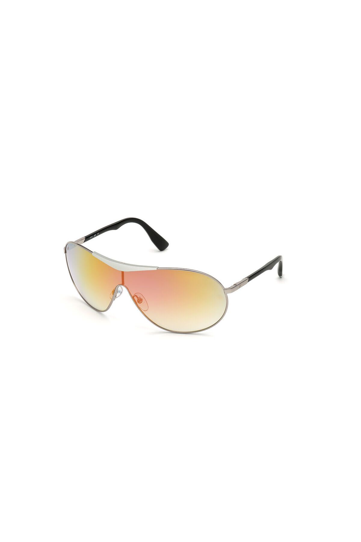 WEB EYEWEAR Ochelari De Soare Pentru Bărbați Web Eyewear We0282-0014z Unisex - One Size