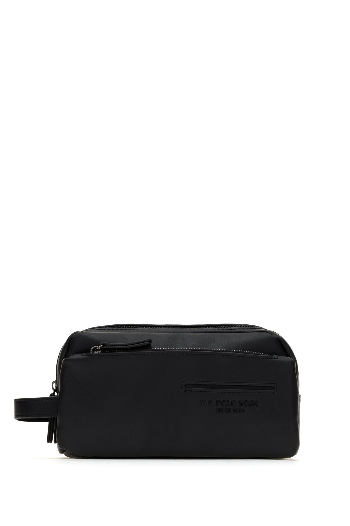 U.S. Polo Assn. Erkek Siyah Çanta 50310427-VR046