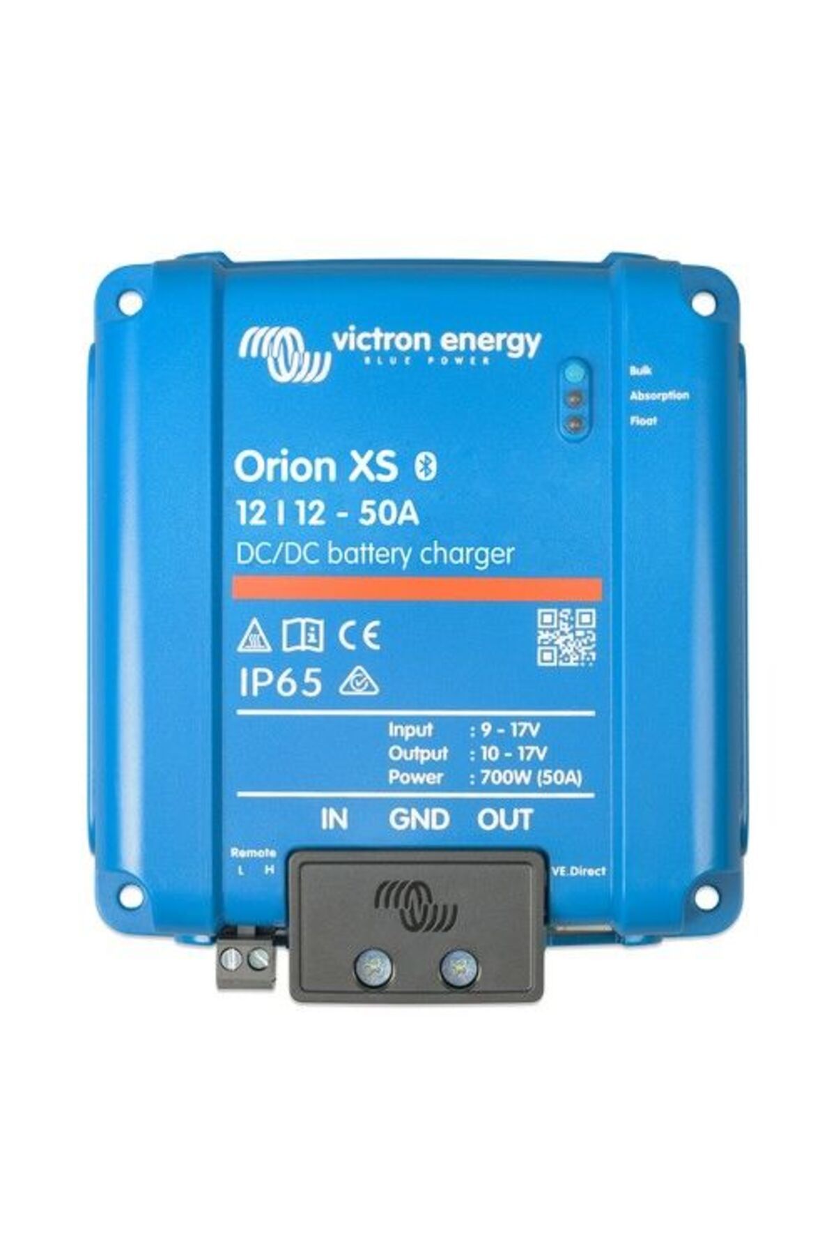 victron Energy Orion XS 12/12-50A DC-DC Akü Şarj Cihazı (ORI121217040)