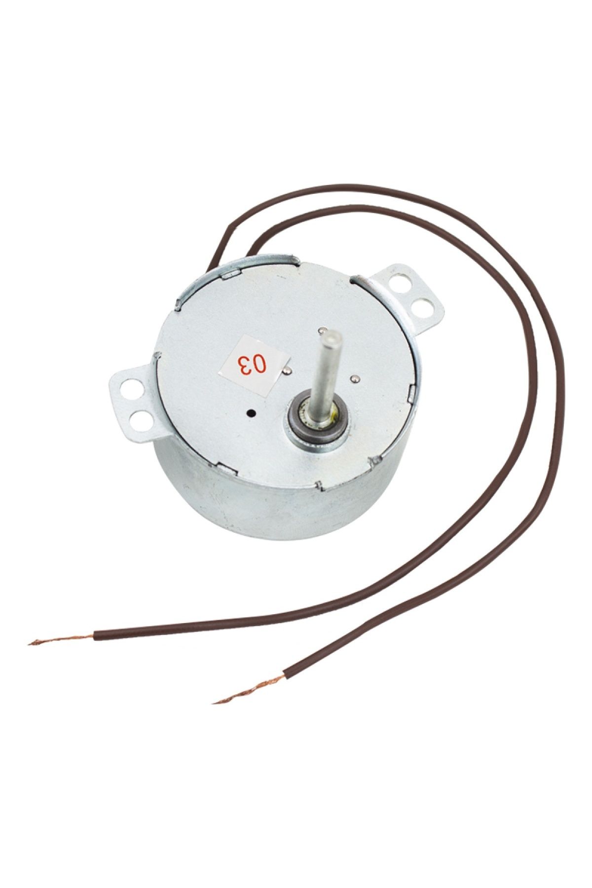 Findit MOTOR 220V 15R/MIT DC MOTOR ŞÖMİNE MOTORU (2818)