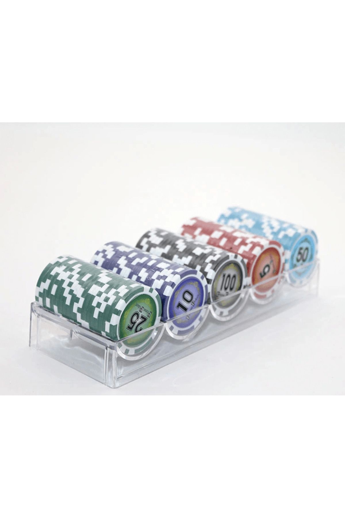 melfxxl eticaret 100 Chip Poker Oyunu Alk1346 - Lisinya