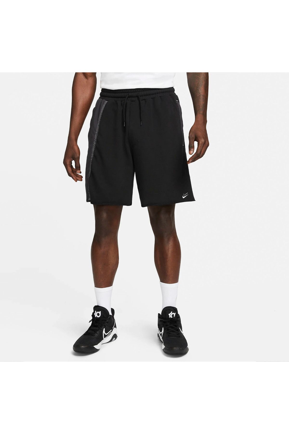 Nike Kd Kevin Durant Easy Money Fleece Erkek Şort