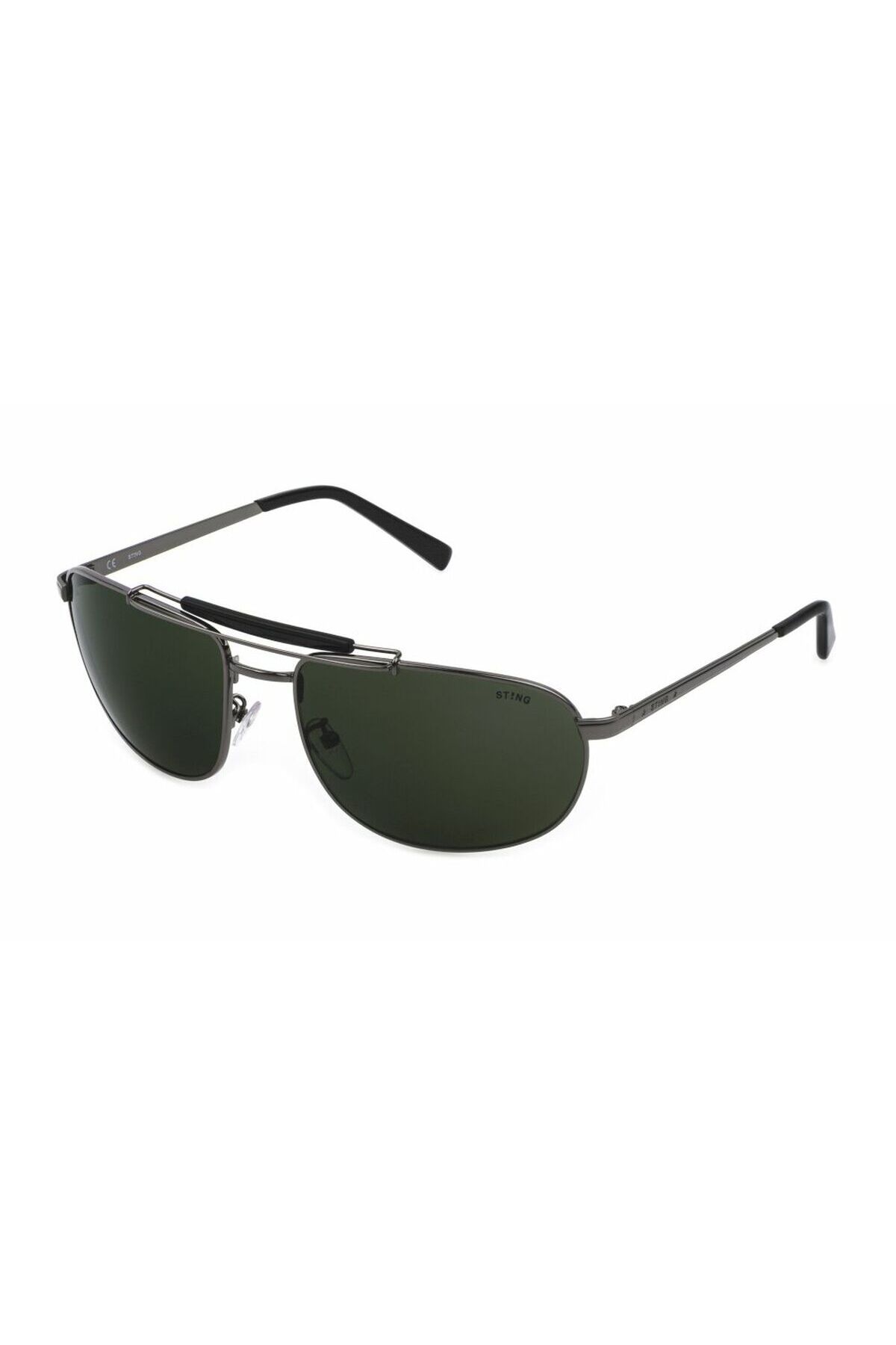 Sting Ochelari De Soare Pentru Bărbați Sting Sst381-640568 Ø 64 Mm Unisex - One Size