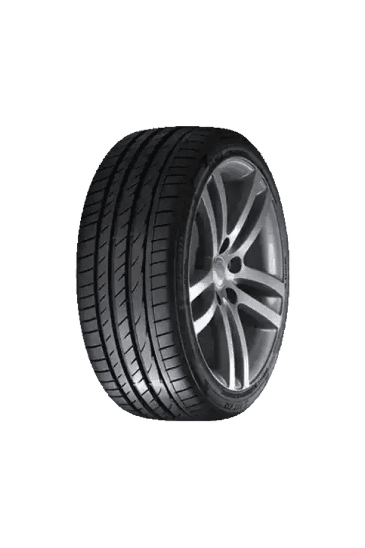 Laufenn 255/40 R18 95W S Fit Eq Otomobil Yaz Lastiği ( Yıl: 2025 )