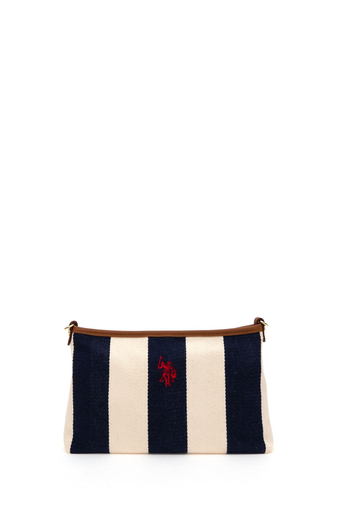 U.S. Polo Assn. Kadın Lacivert Çanta 50307120-VR033