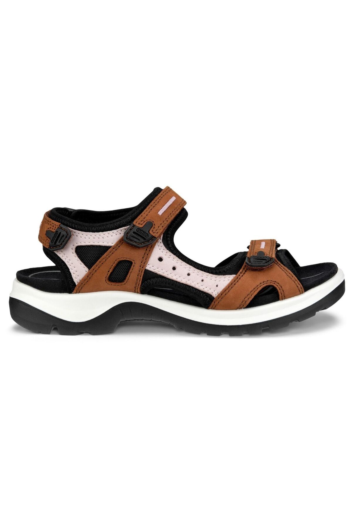 Ecco-Sandalen 6