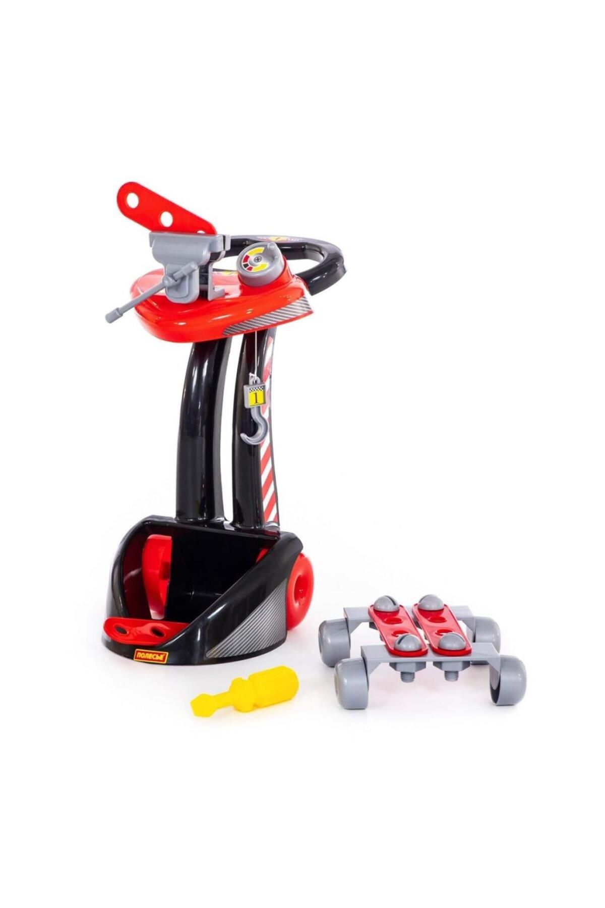 MR RZN STORE 68620 Polesie, Mekanik Tamir Seti 19 Parça