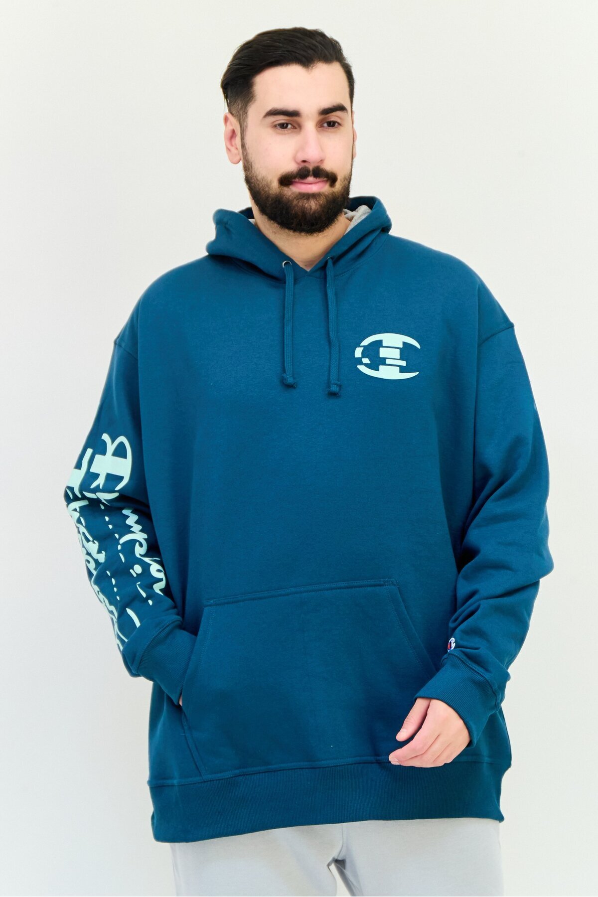 Champion Sweatshirts 🎽 40-80% off! | Style & Comfort - Trendyol