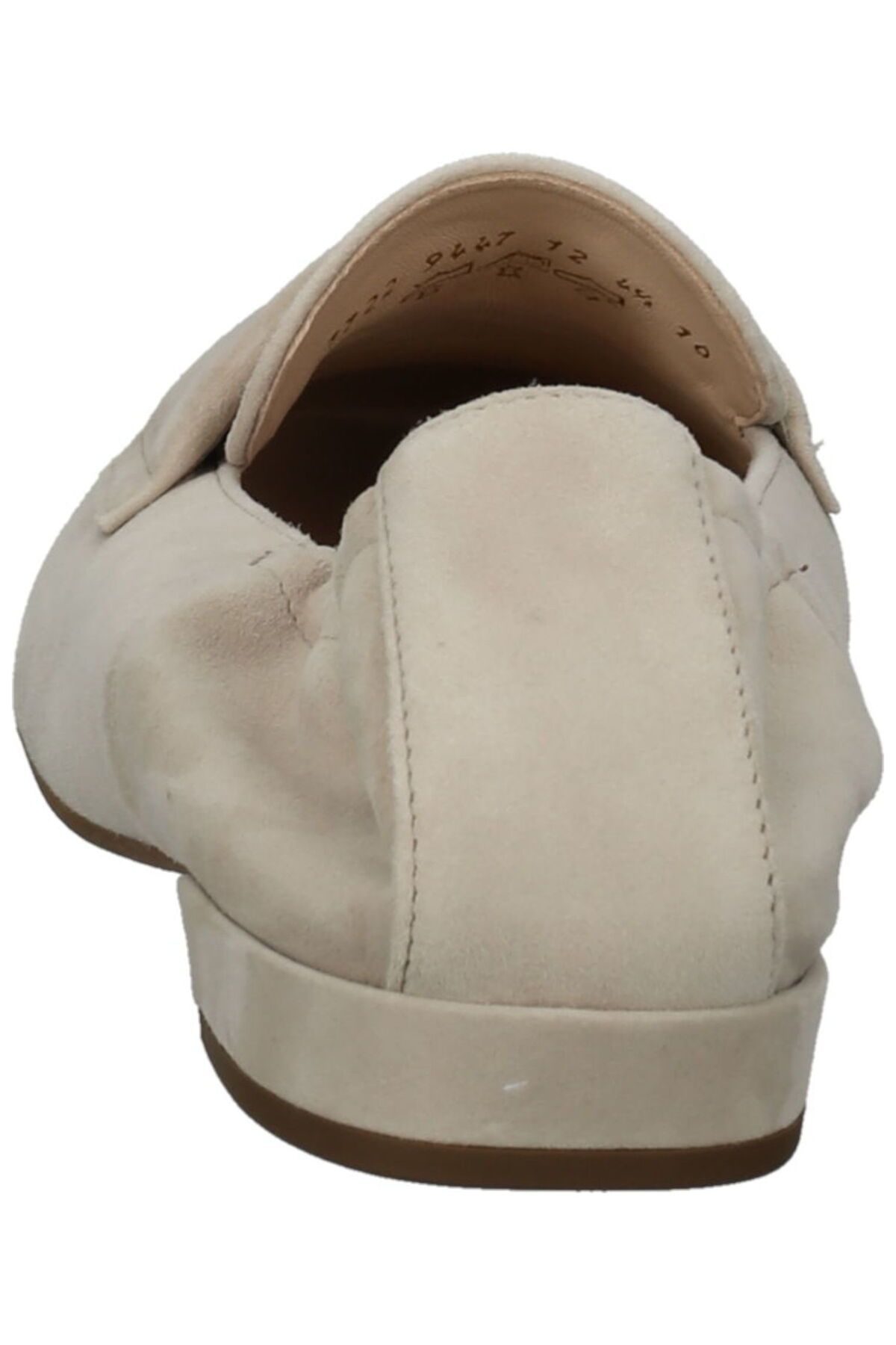 HÖGL-Slipper 5