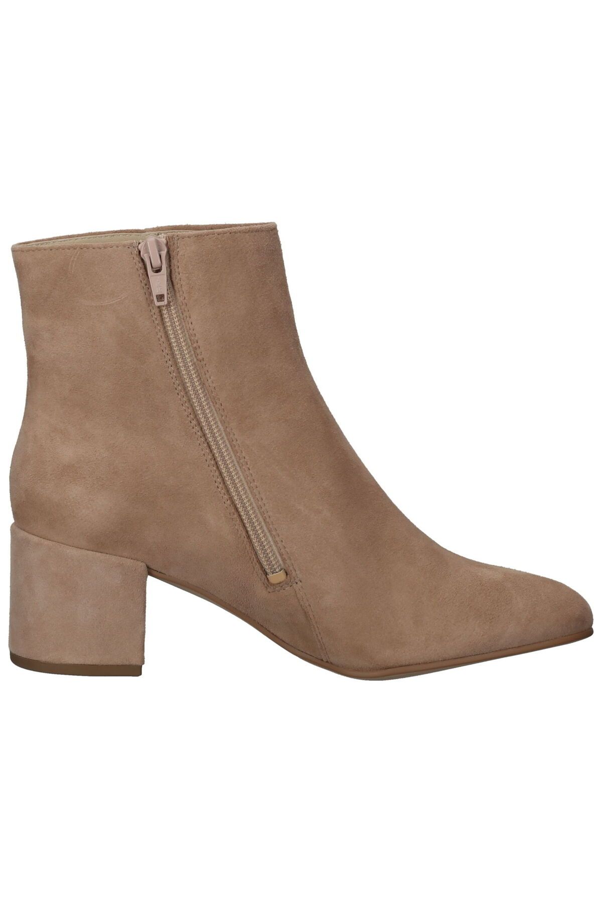 HÖGL-Stiefelette 3