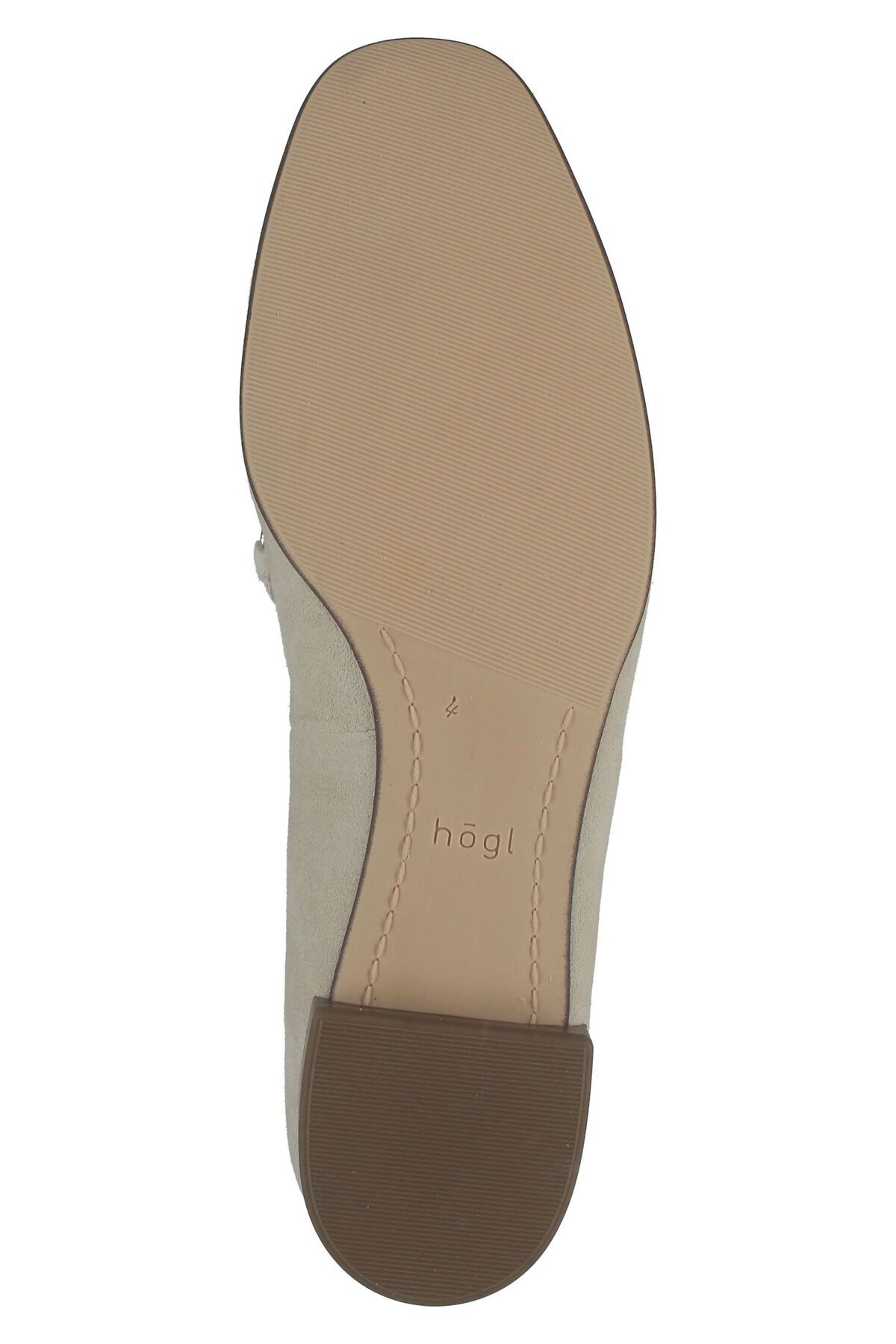 HÖGL-Slipper 7
