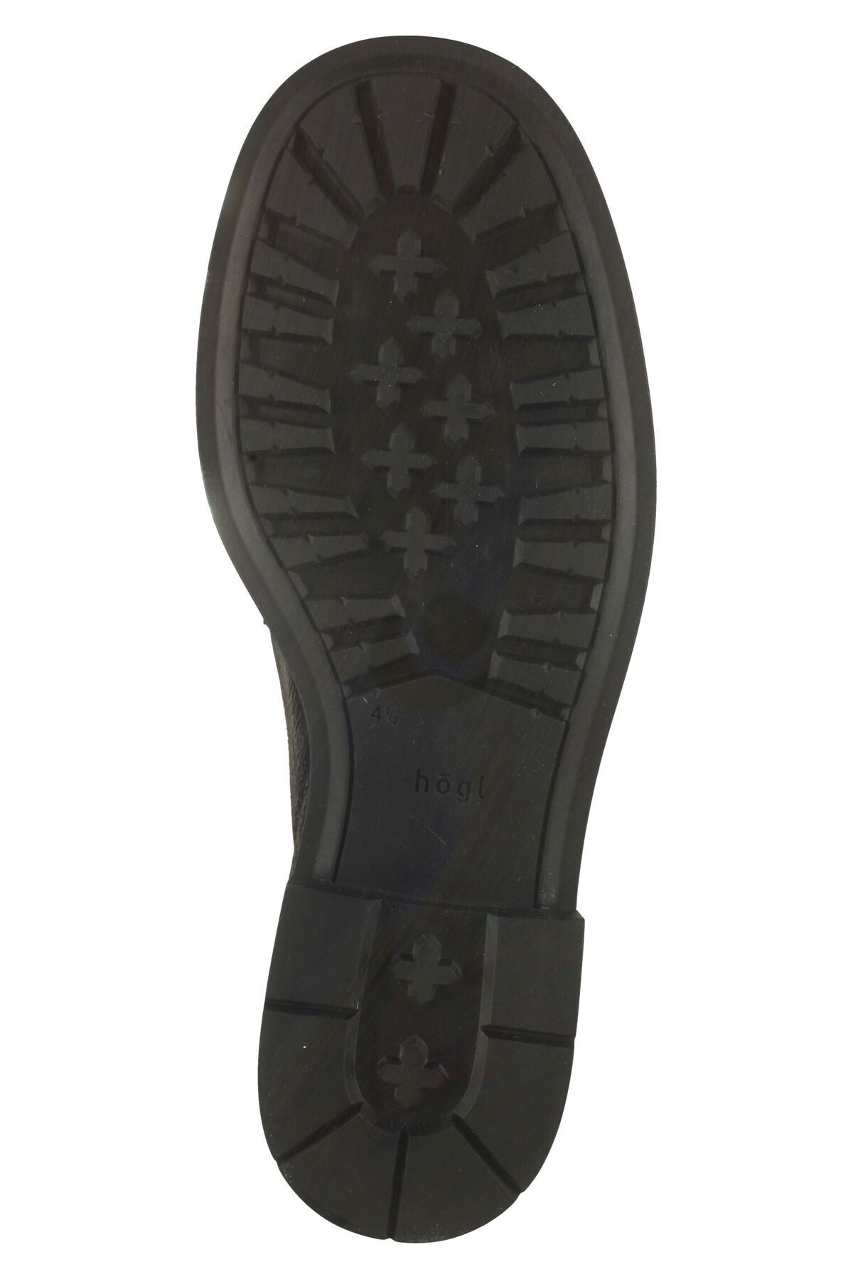 HÖGL-Polobotky 7