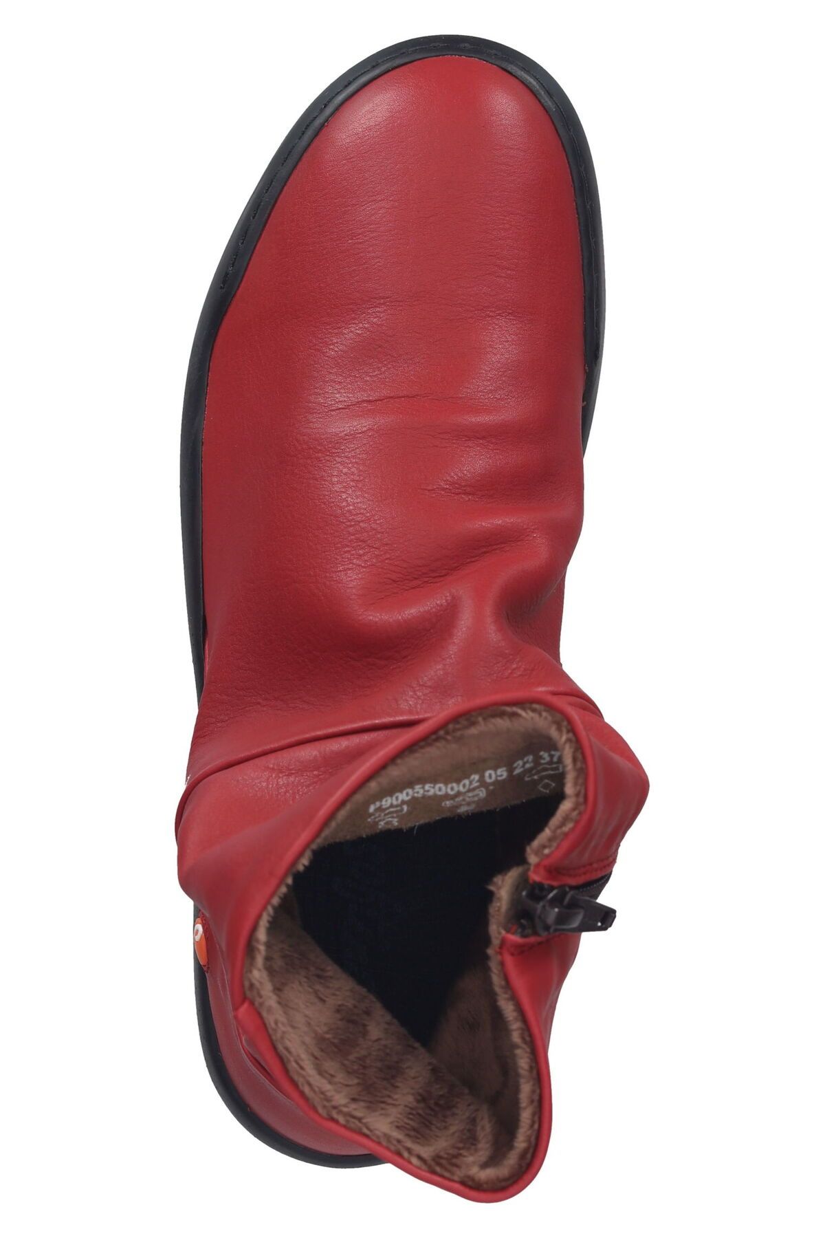 Softinos-Stiefelette 6