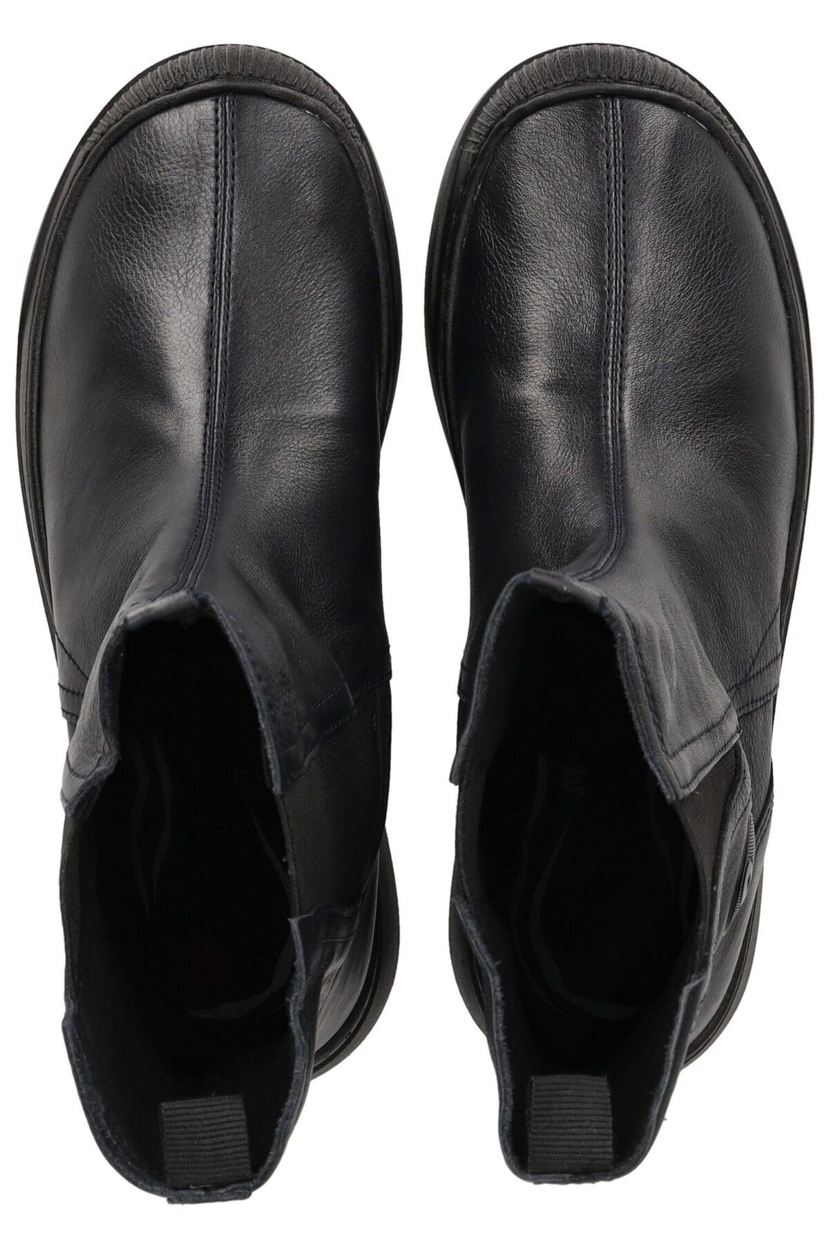 Softinos-Stiefelette 6