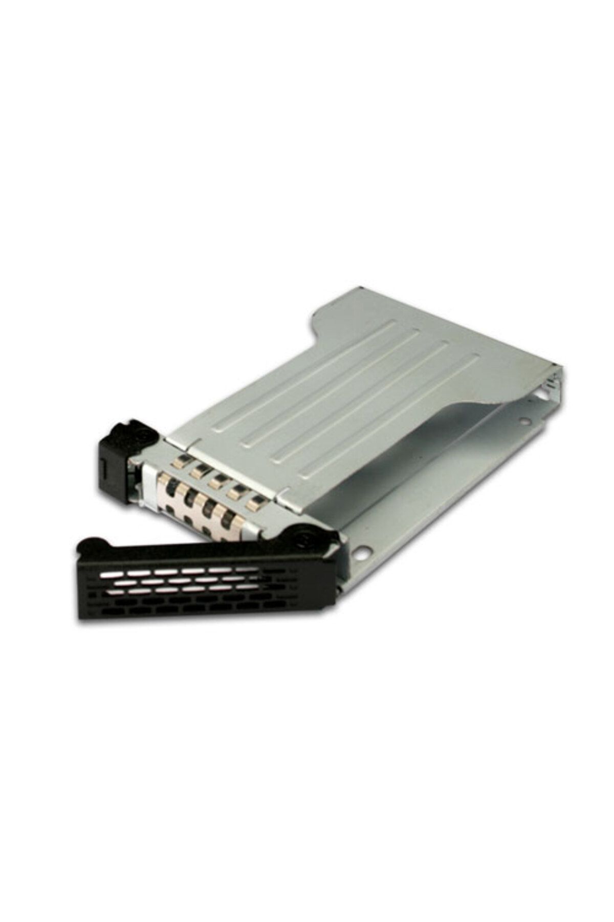 Icy Dock MB991TRAY-B Tough Armor 2.5 inch x 1 Yuva 3.5 inch Çeviri Disk Kızağı