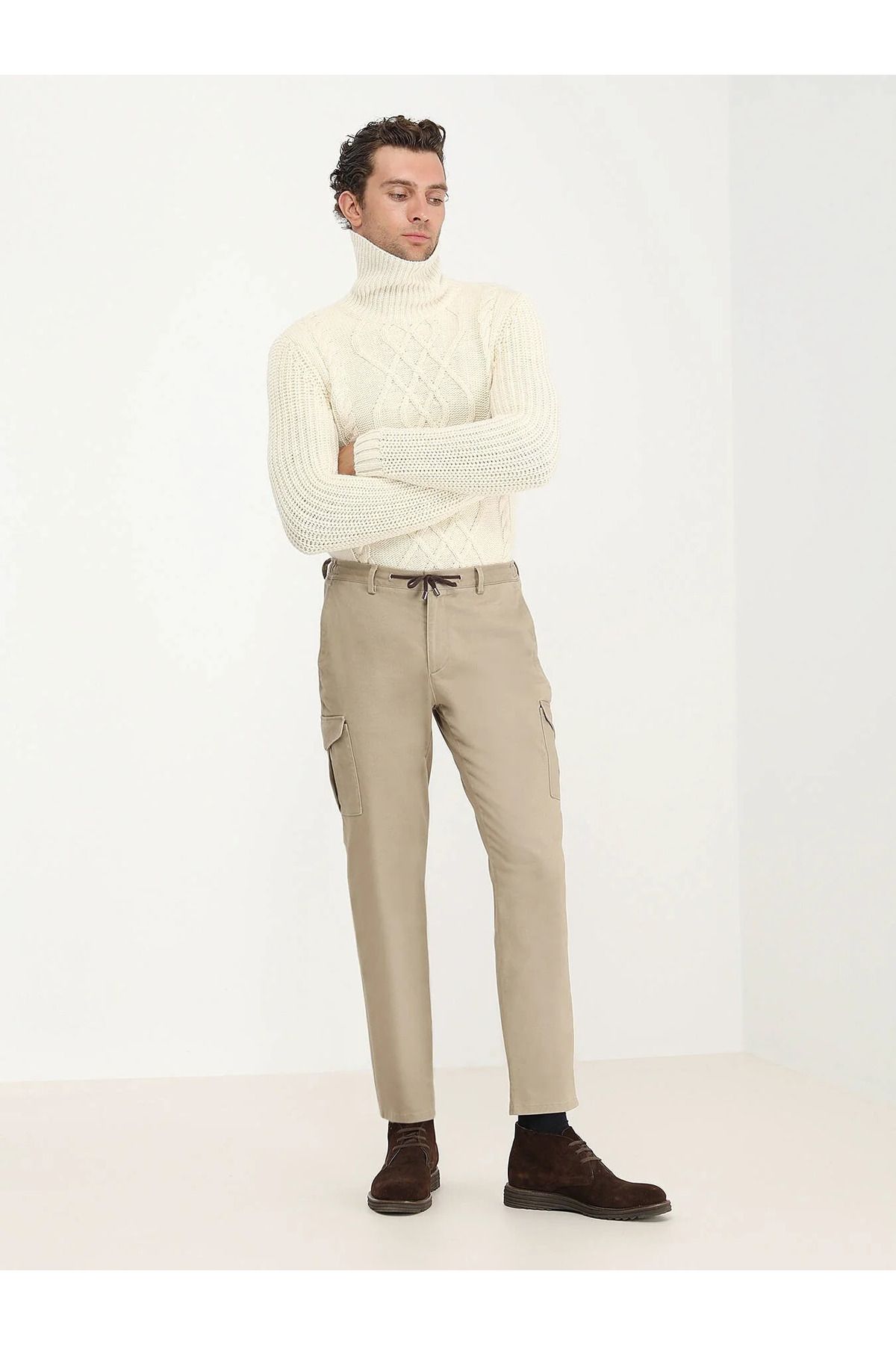 complete the look image