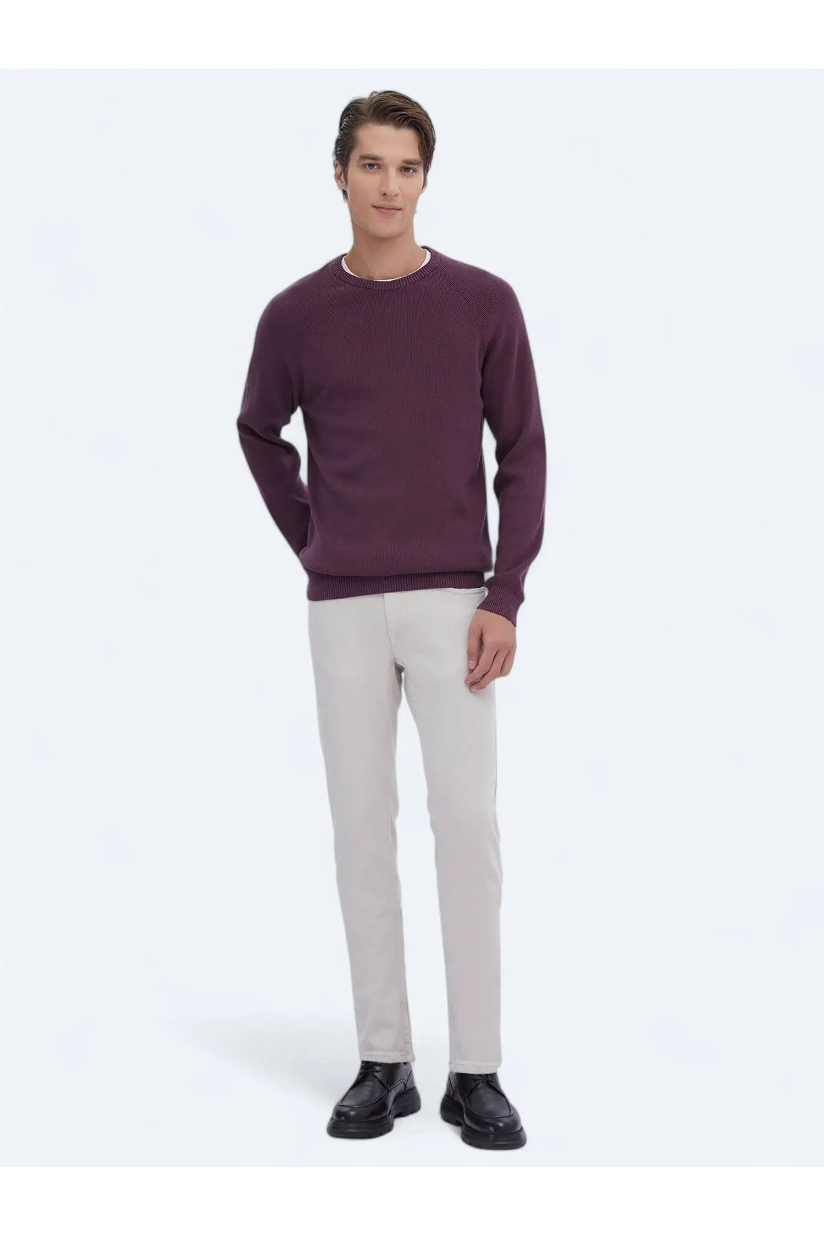 complete the look image