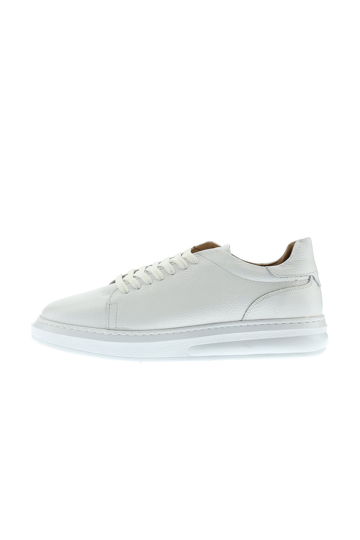 Kiğılı-Leather Sneakers 2