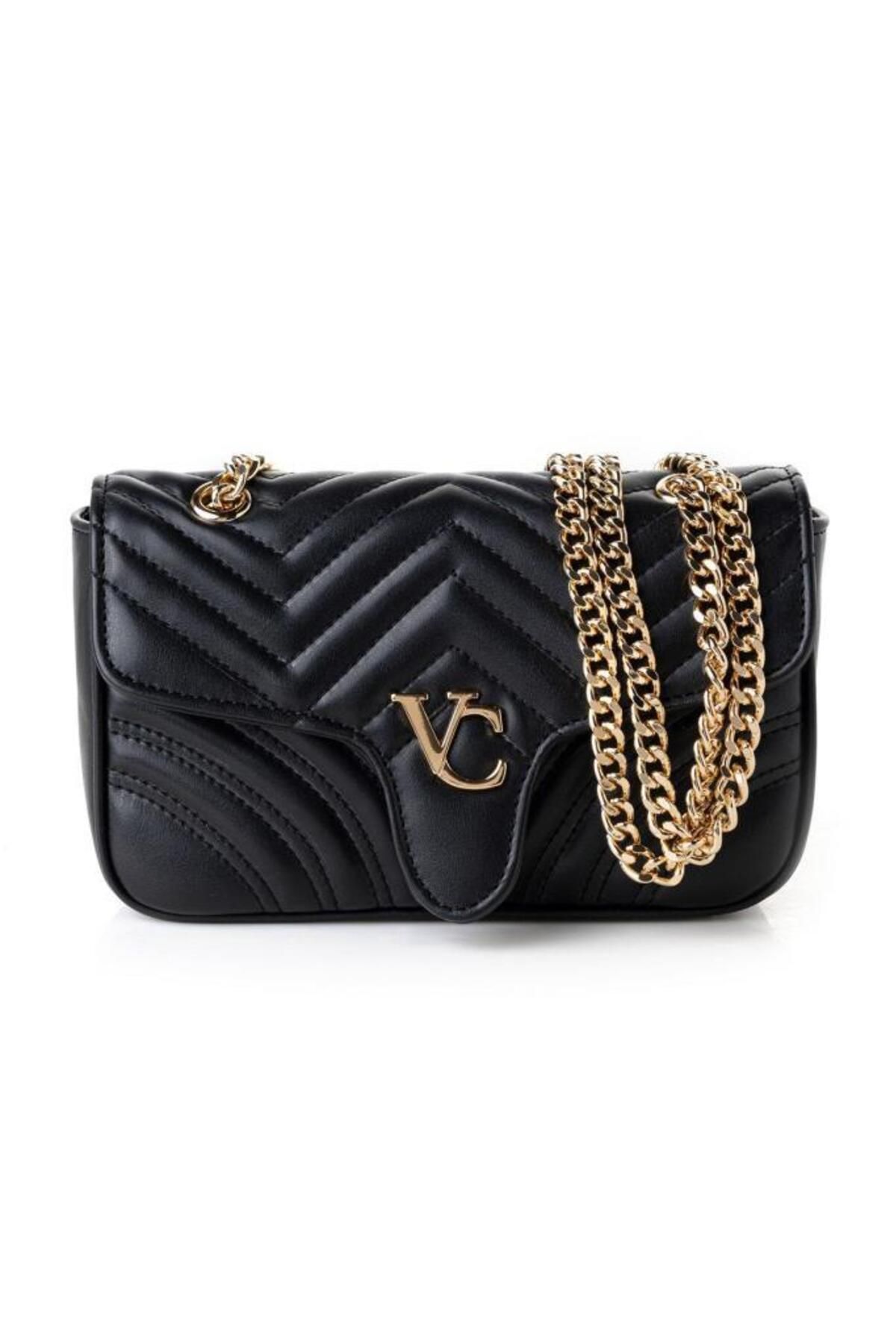 Vince Camuto Lucca Kadın Omuz Çantası