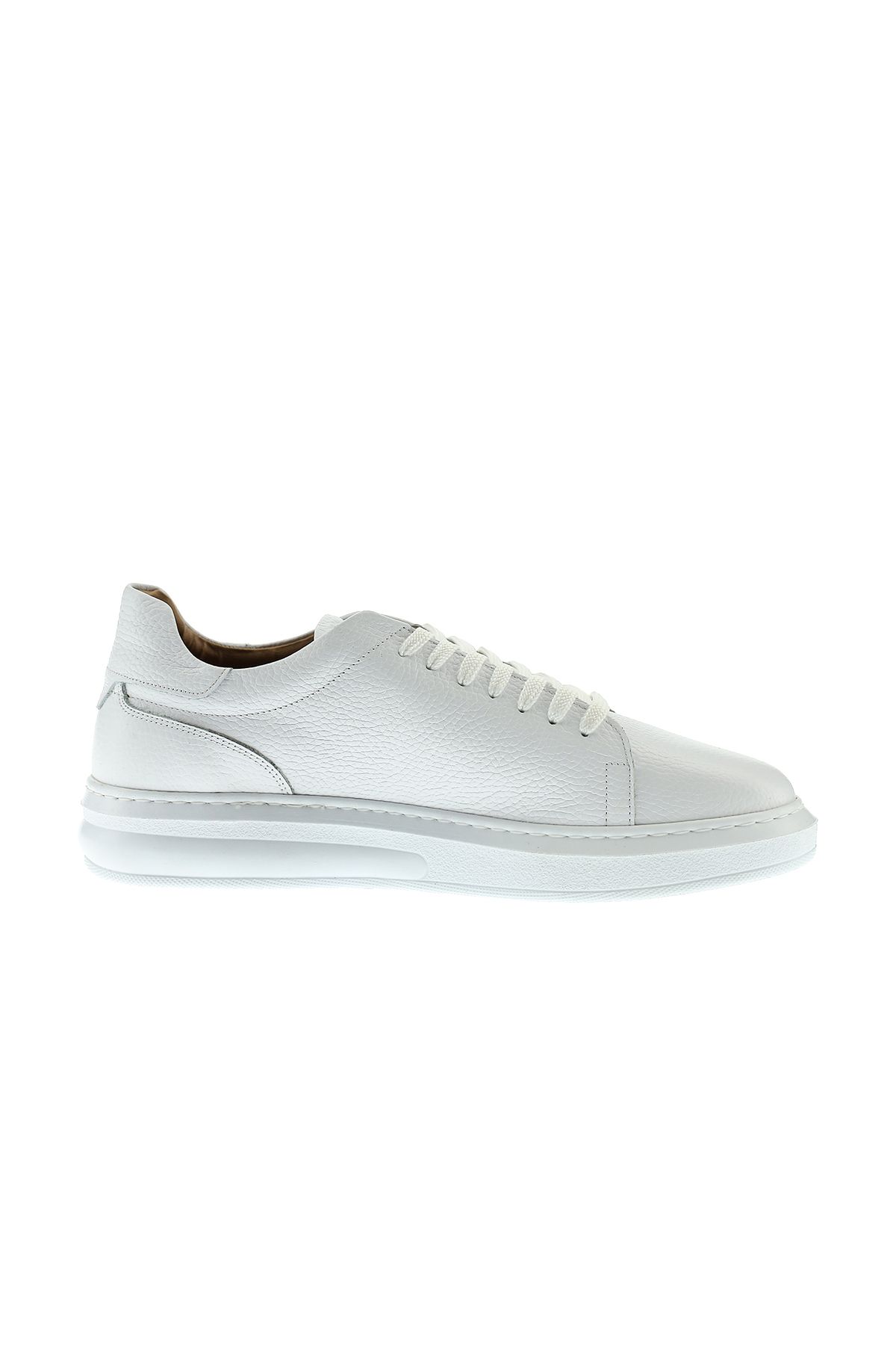 Kiğılı-Leather Sneakers 4