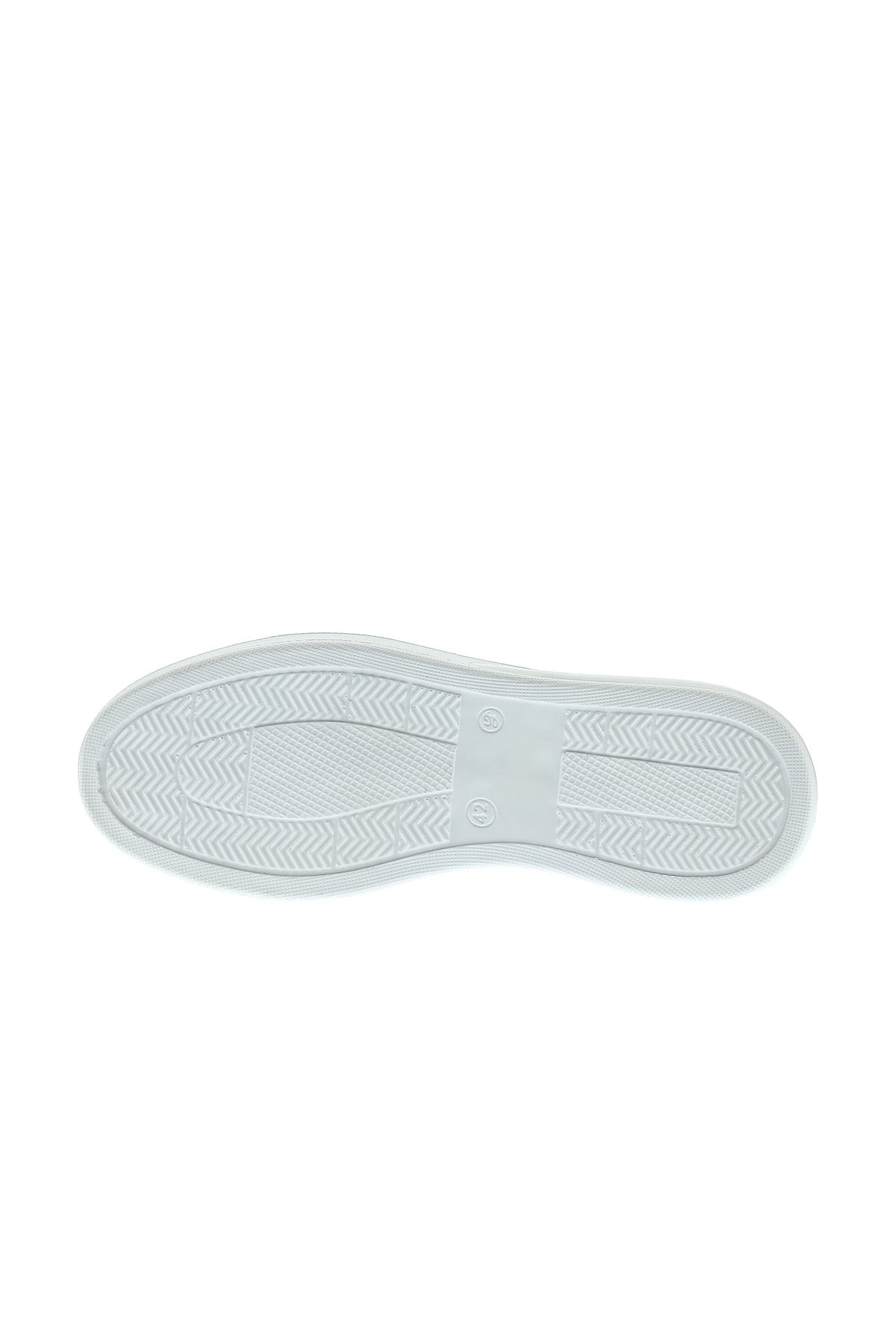 Kiğılı-Leather Sneakers 7