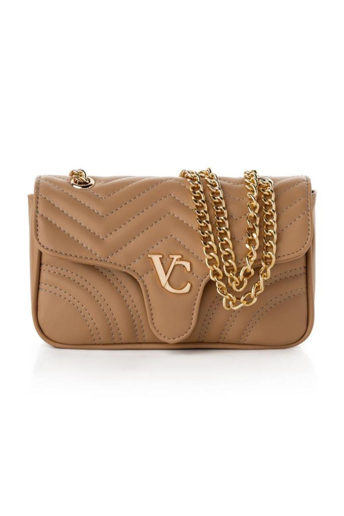Vince Camuto Lucca Kadın Omuz Çantası
