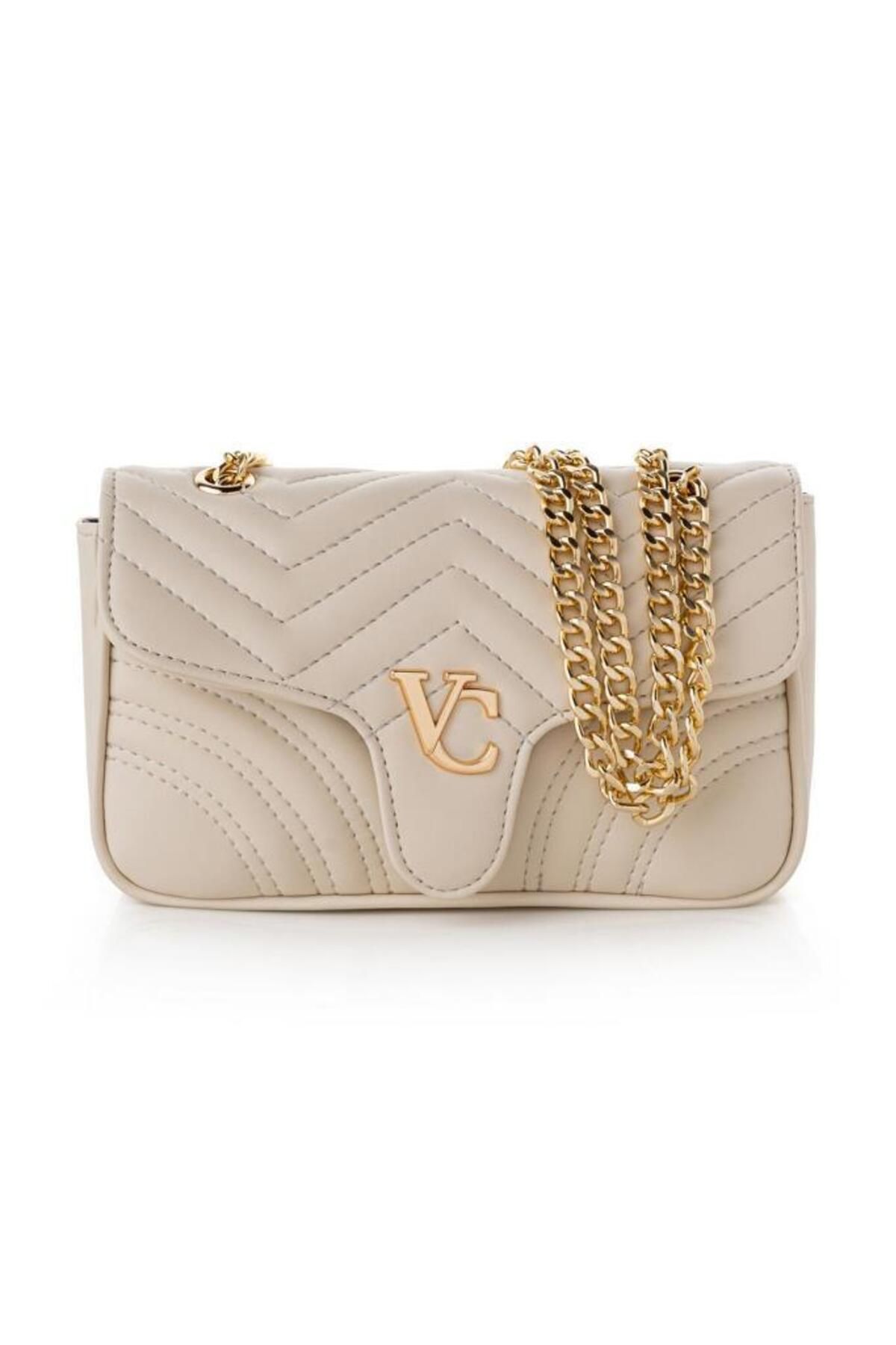 Vince Camuto Lucca Kadın Omuz Çantası