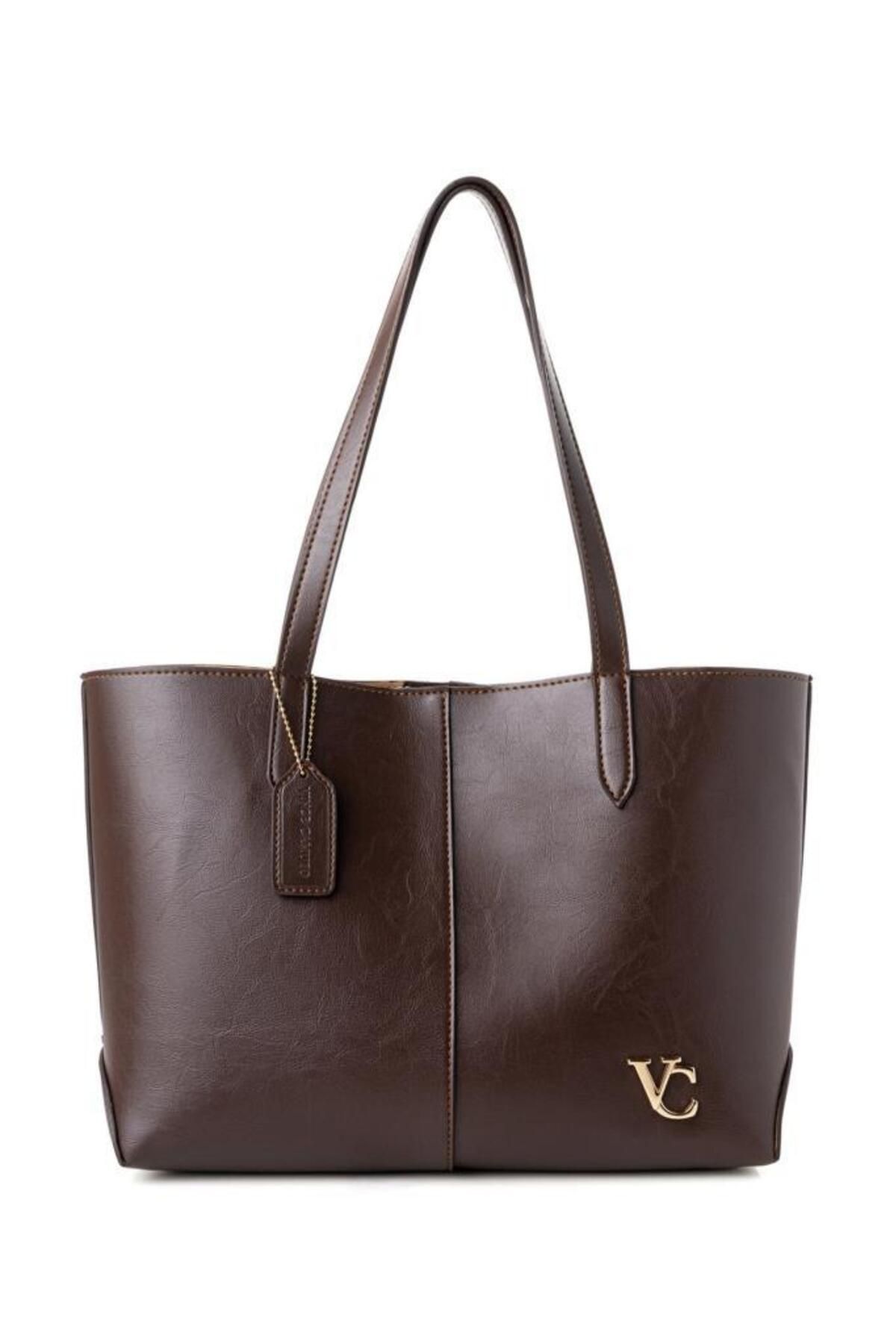 Vince Camuto Savona Kadın Omuz Çantası