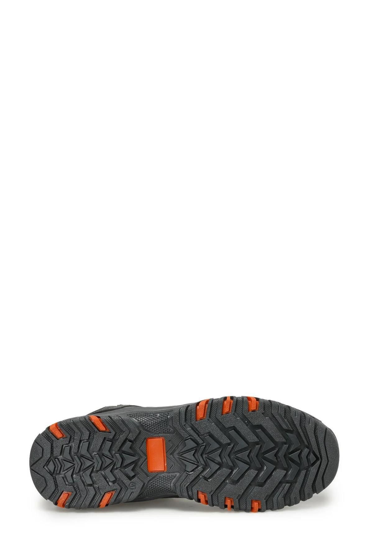 Kinetix-Ανδρικές μπότες Hardy Pu Hi 101383575 6