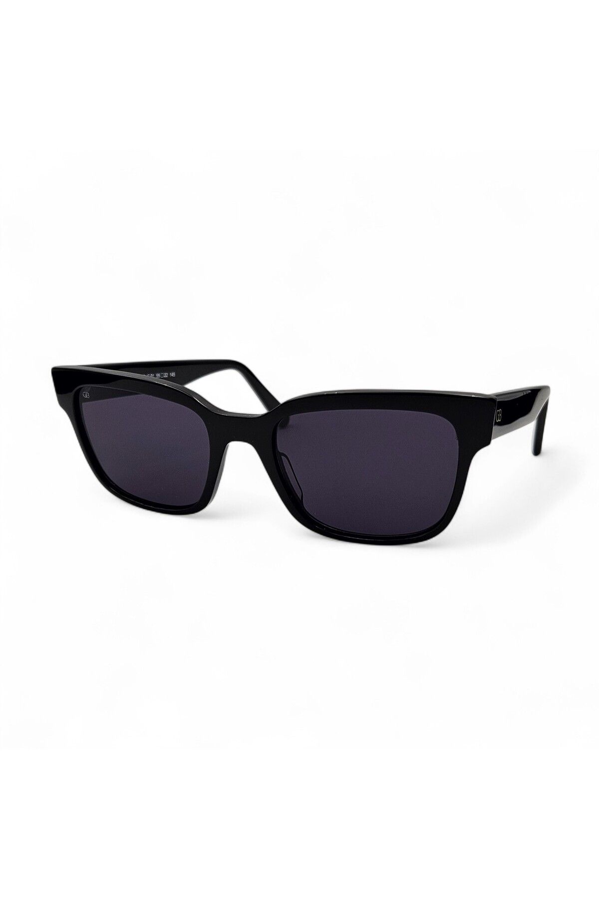 GOLDBERRY Unisex Güneş Gözlüğü Kemik Çerçeve GB 4518