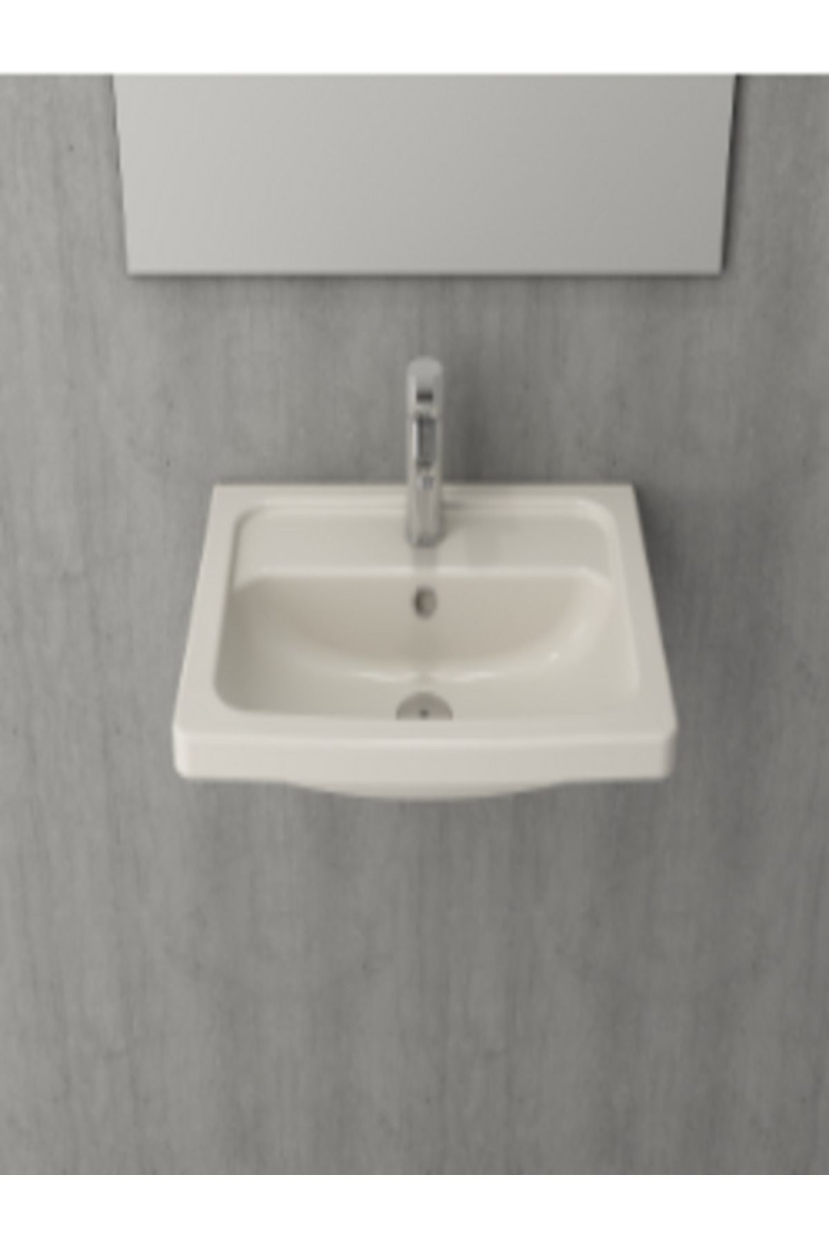 Bocchi TAORMINA PRO LAVABO 57 CM
