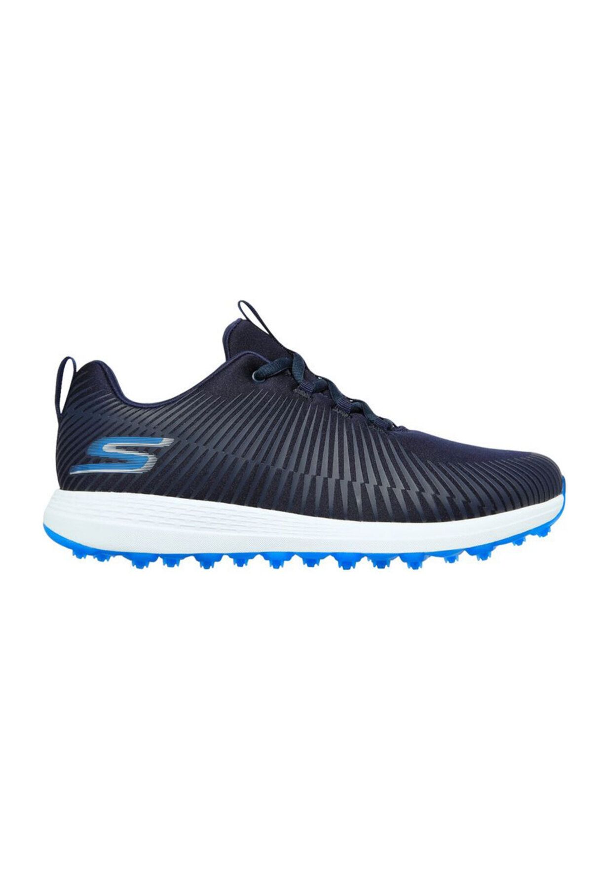 SKECHERS Go Golf Max Sport Golf Ayakkabısı Lacivert 214021