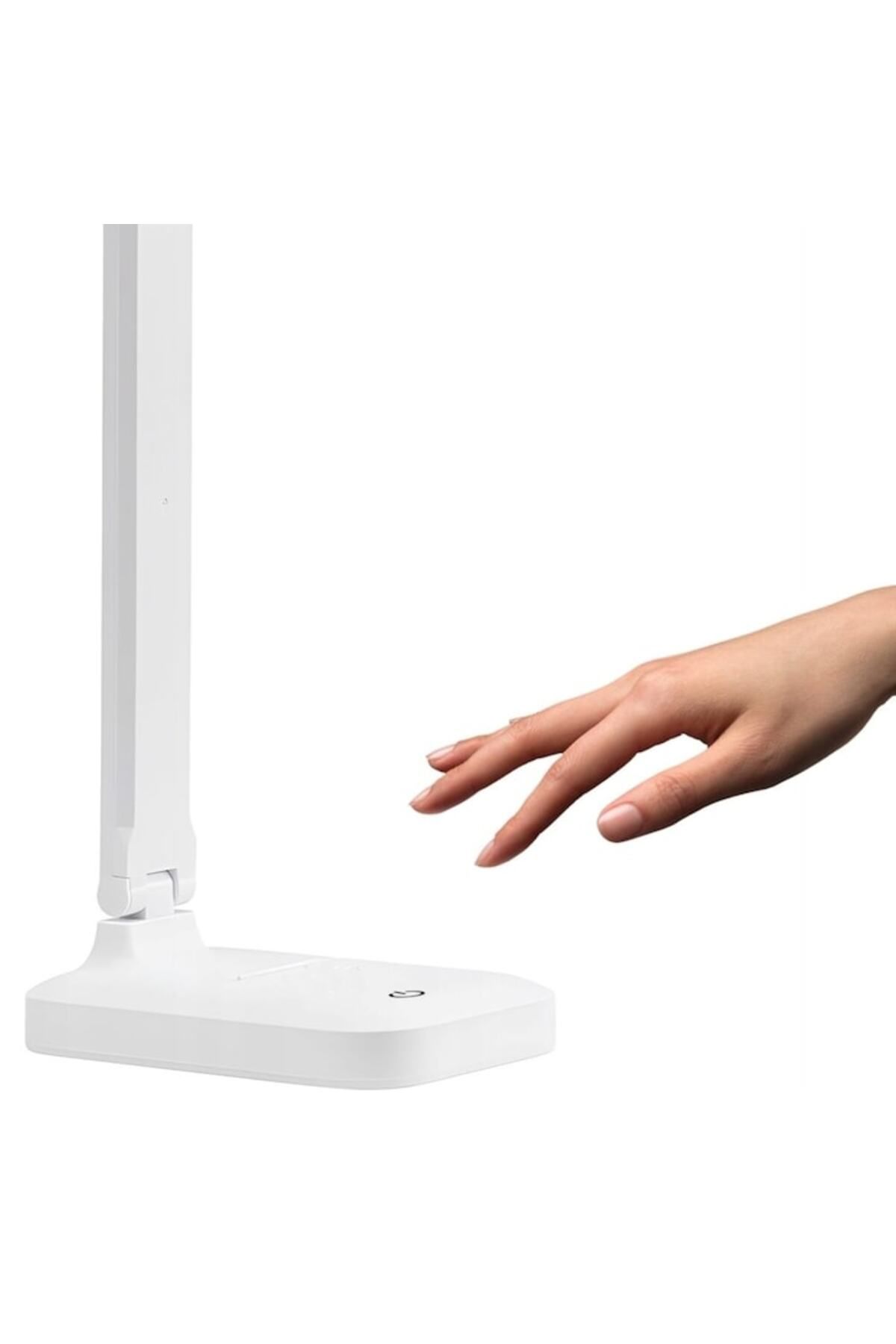 varioshop-VarioShop® LED desk lamp, 3 brightness adjustment levels 3