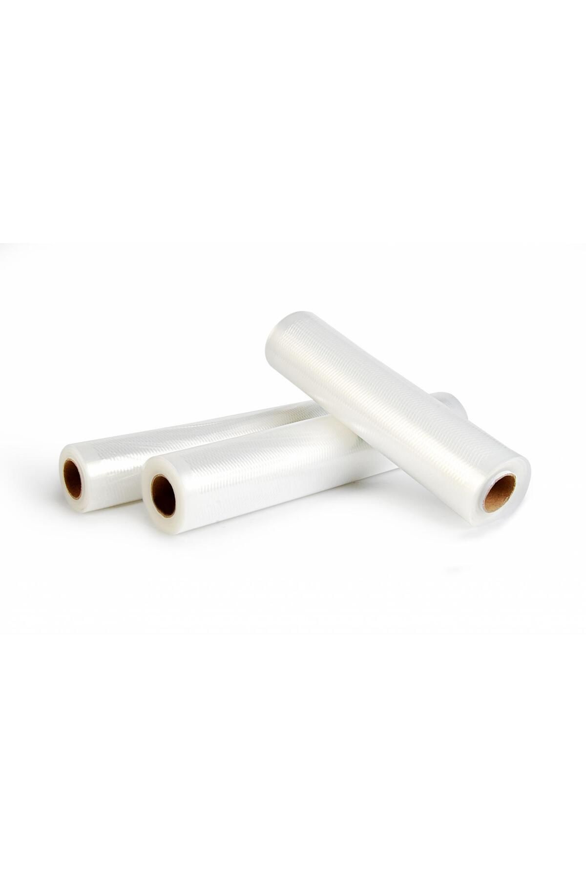 Heinner Set 3 Role Pungi Pentru Vidat Alimente, Dimensiune 28x300 Cm, Heinner - 30 x 20
