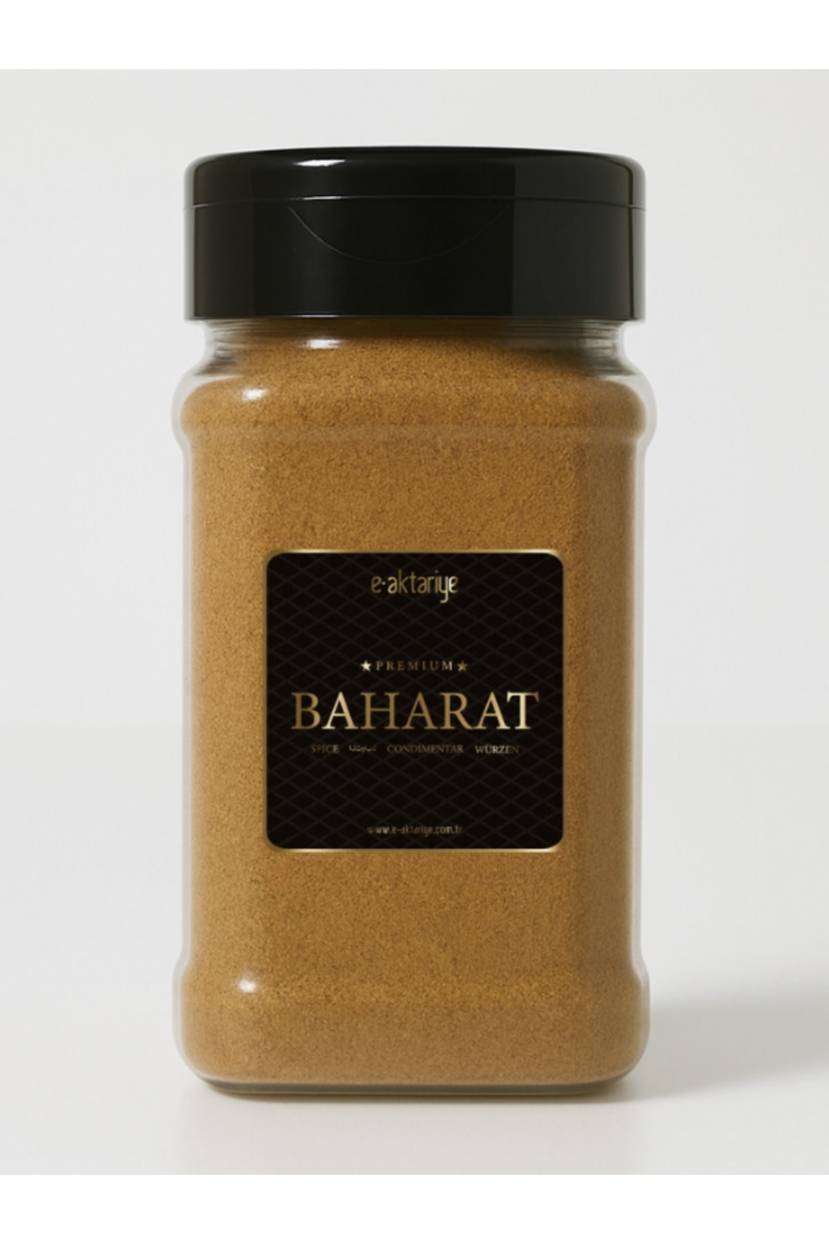 Eaktariye Premium Yeni Bahar Toz 100 Gr