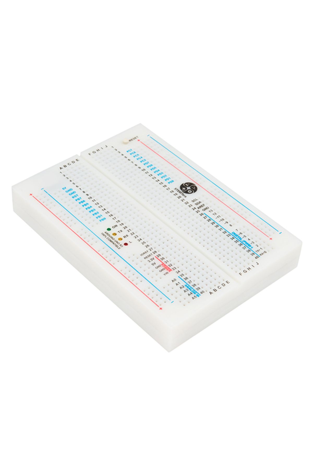 Sparkfun STEMTera (White)