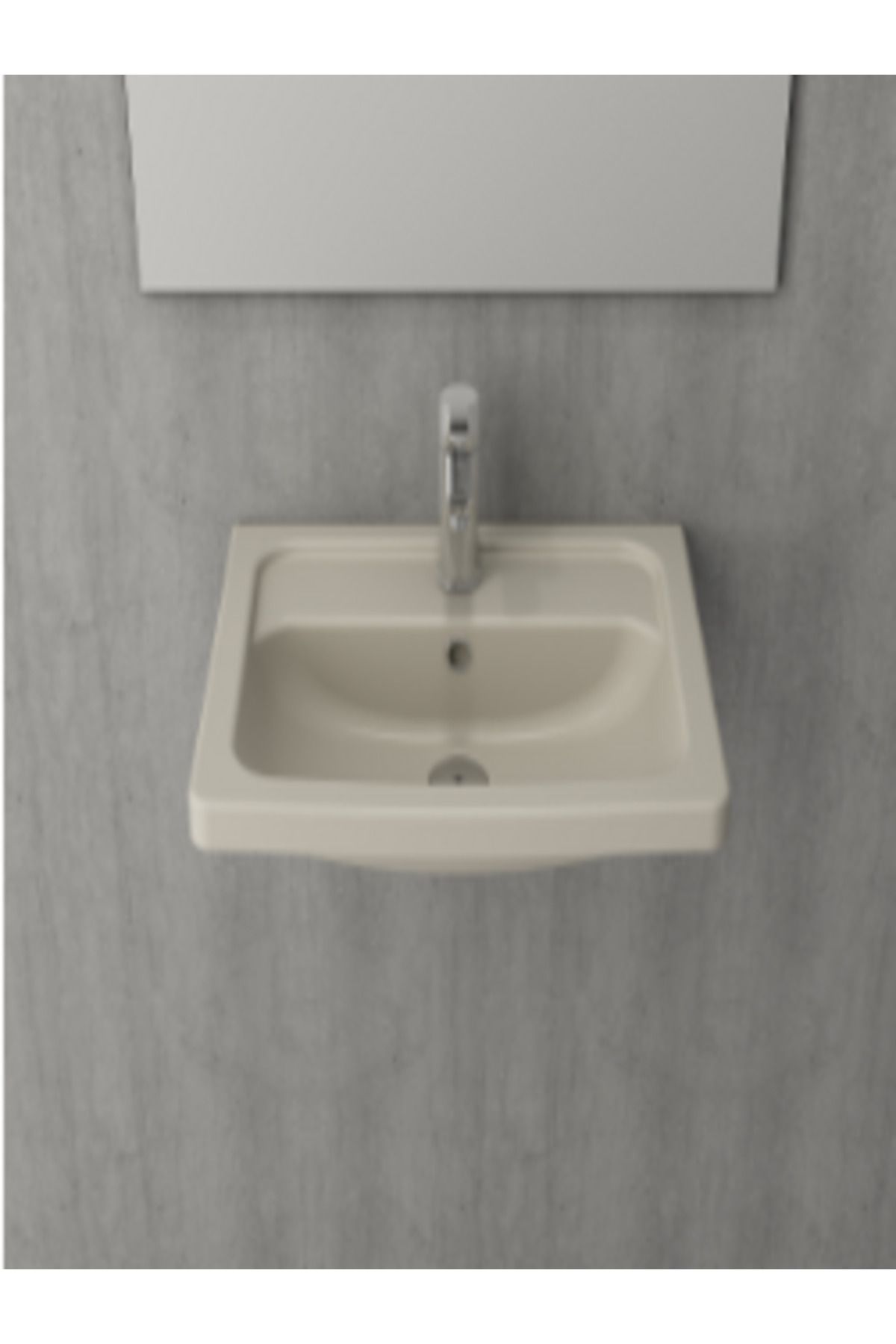 Bocchi TAORMINA PRO LAVABO 57 CM
