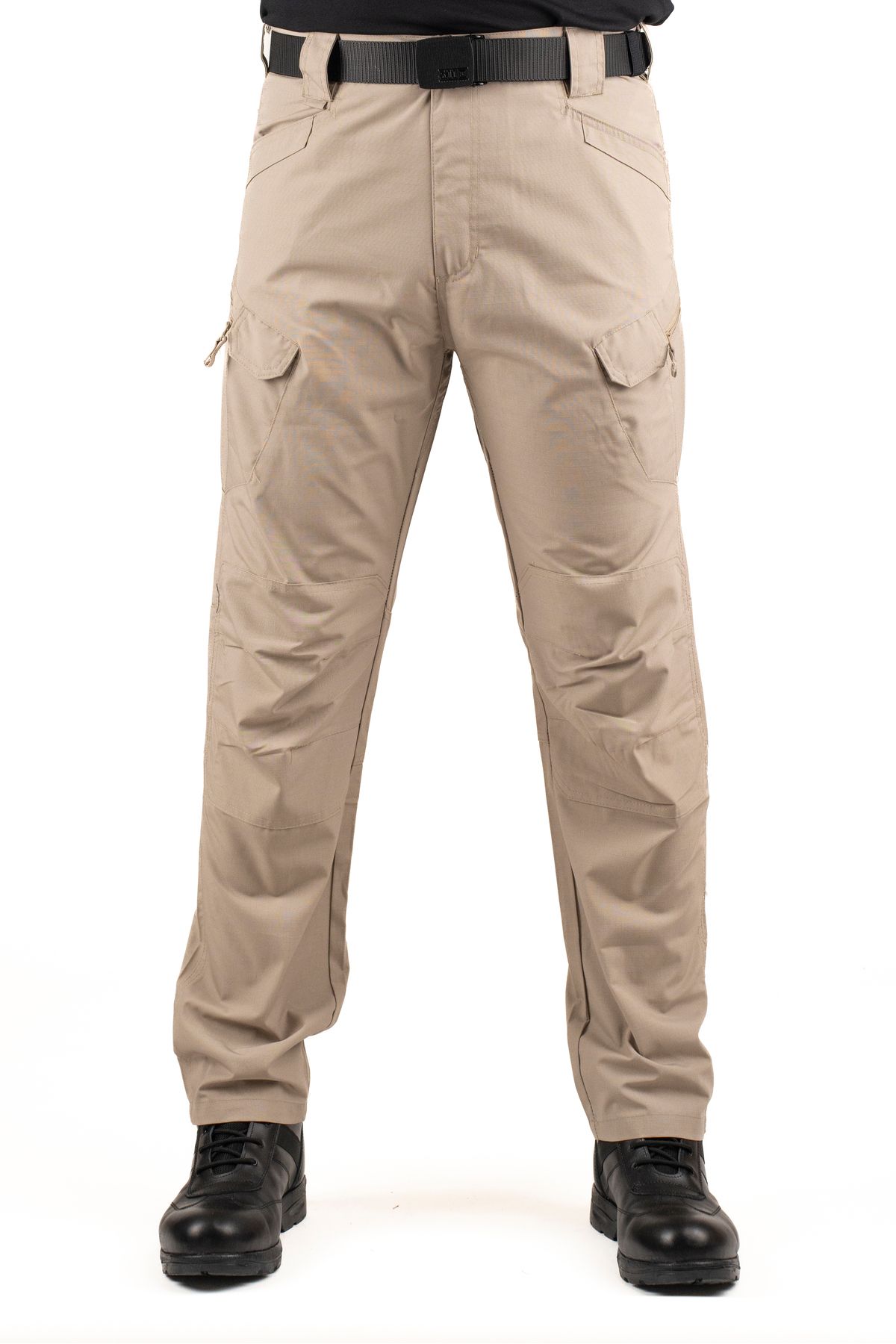 NKYSTORE Erkek Taktik Outdoor Kargo Pantolon – Suya Dayanıklı, Çok Cepli, Askeri Stil
