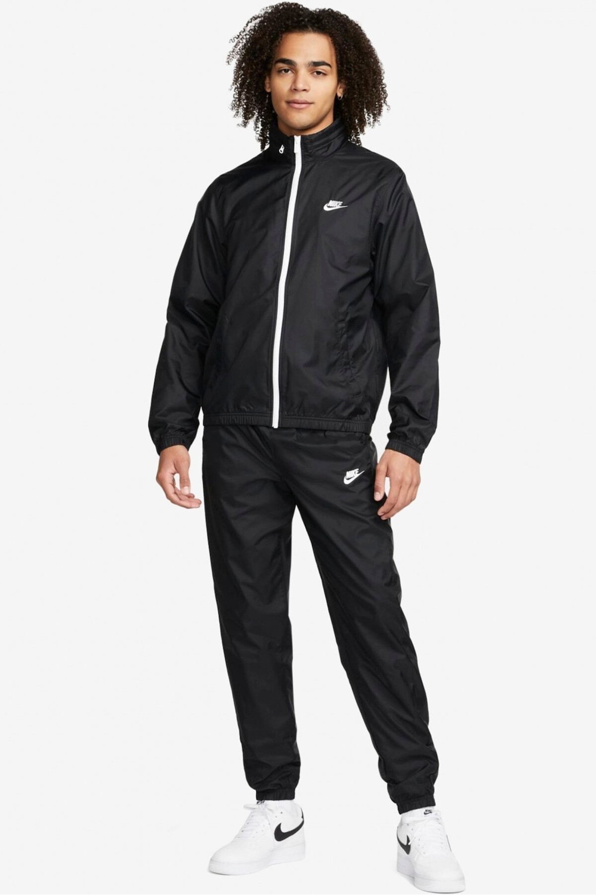 شلوار گرمکن نایکی DR33.37 FS