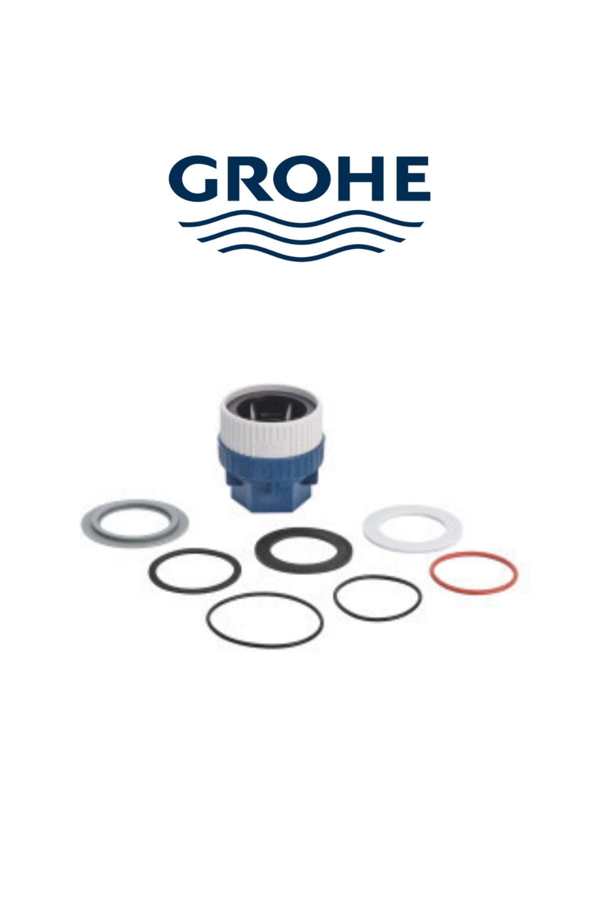 Grohe Mounting Set