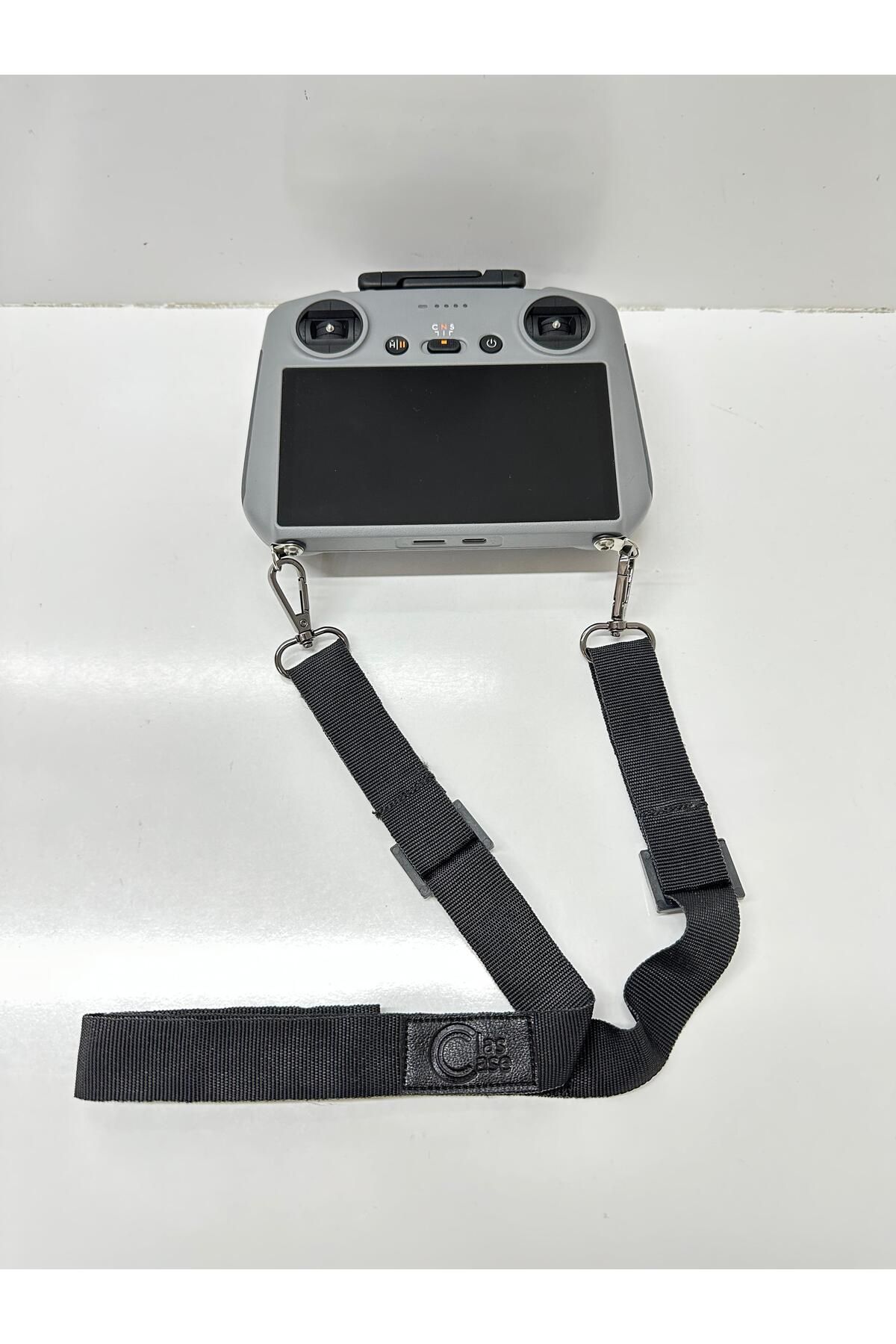 Clascase Dji RC / RC 2 / RC PRO Ekranlı Kumanda Askı Aparatı