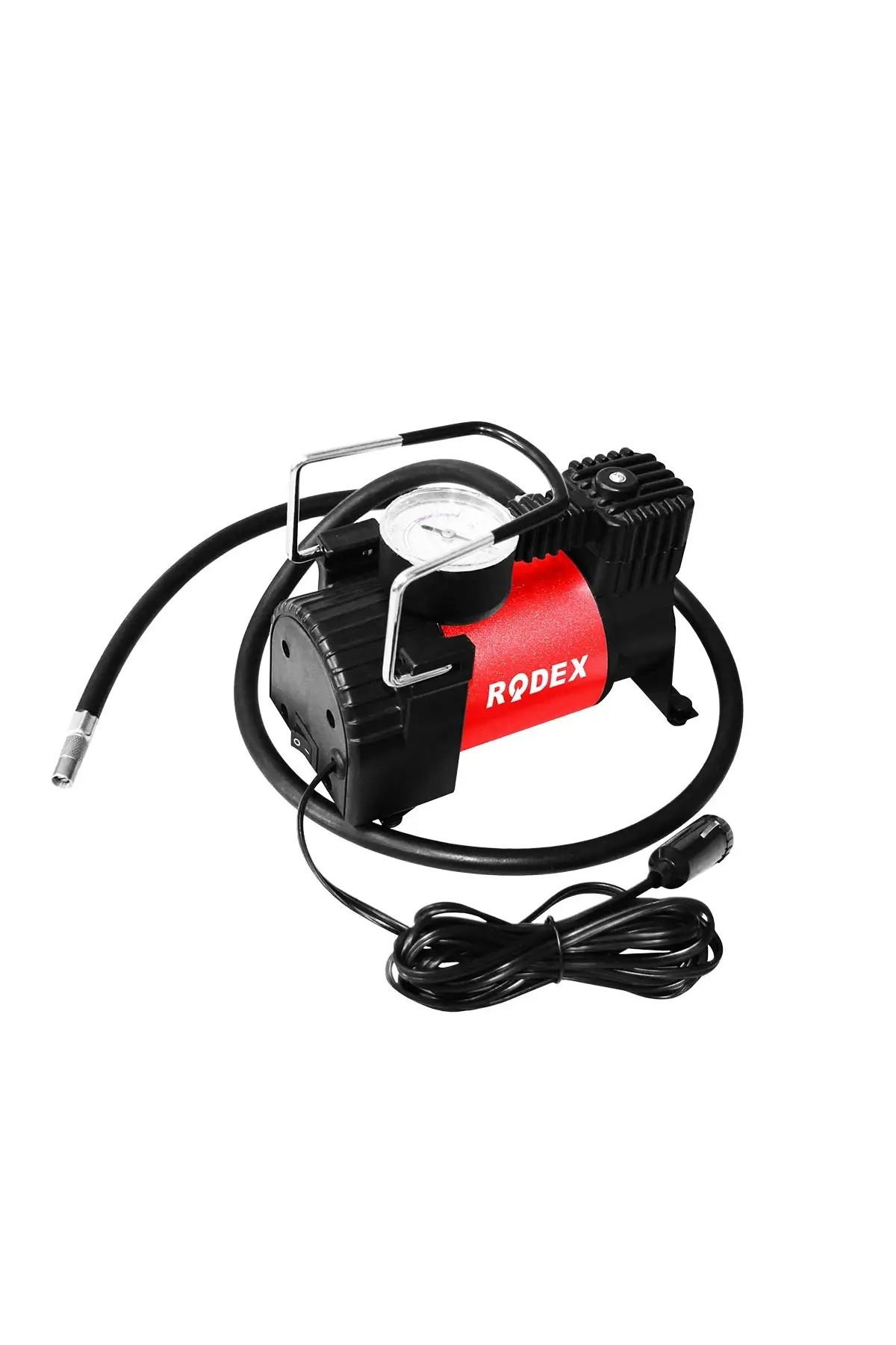Rodex Rdx7301 Mini Hava Kompresörü