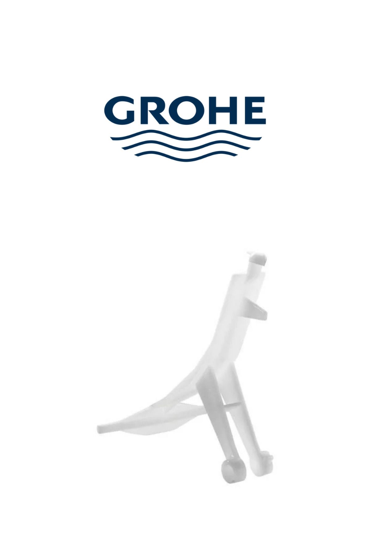 Grohe İtme Çubuğu Ara Horoz