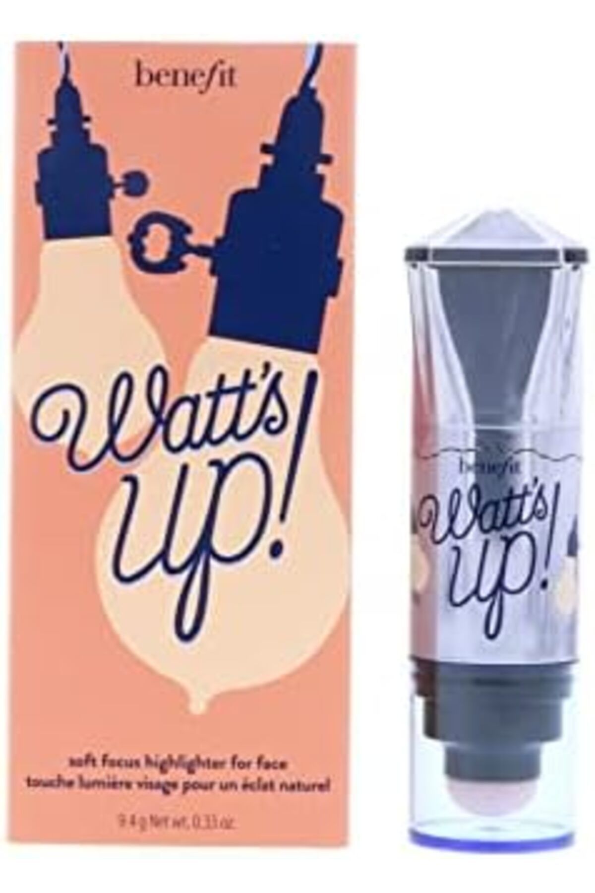 BENEFIT-Watt's Up! Soft Focus Highlighter 2