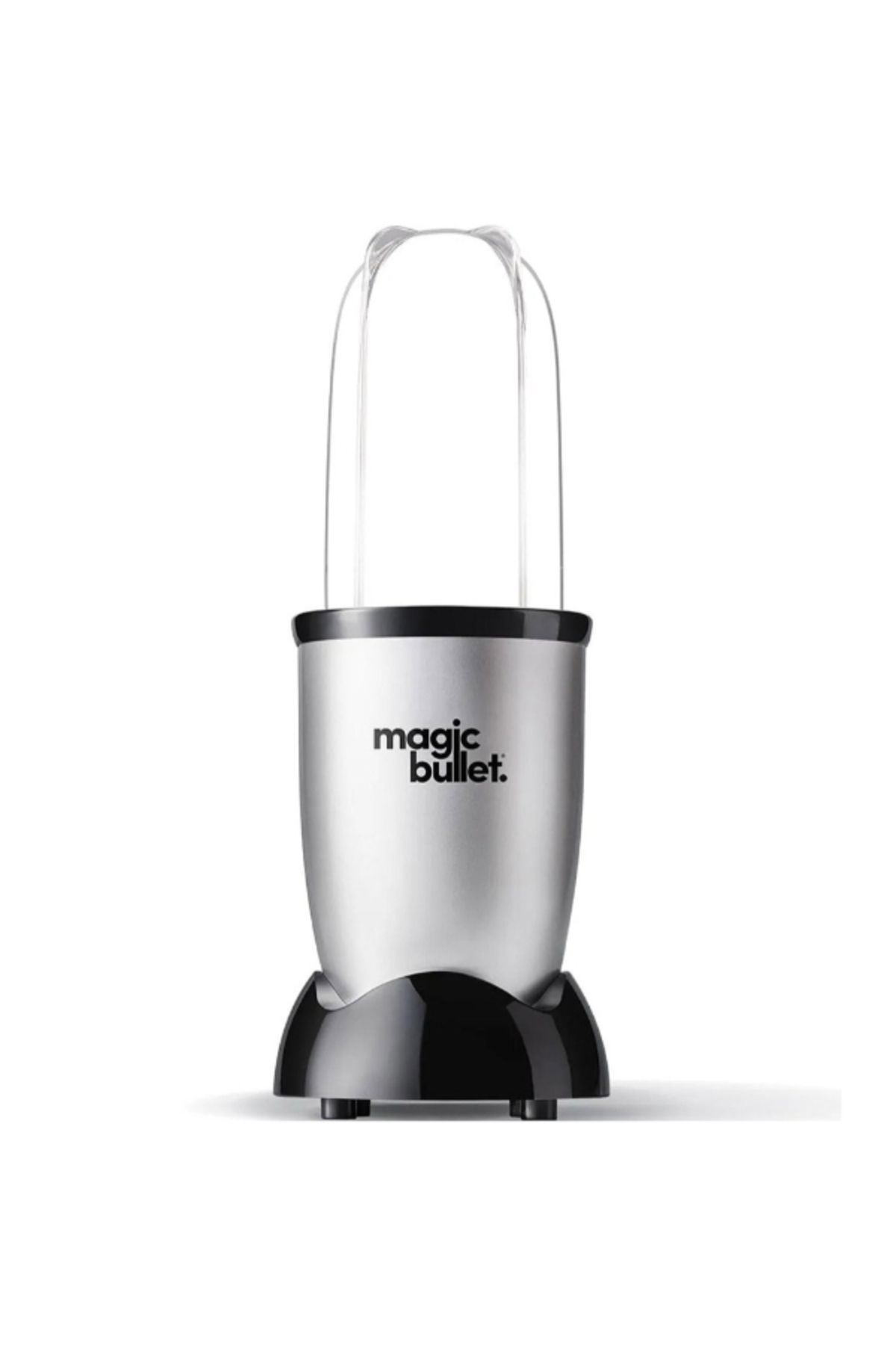Magic Bullet-400W Multi-Functional Smoothie Maker 532 ml 3
