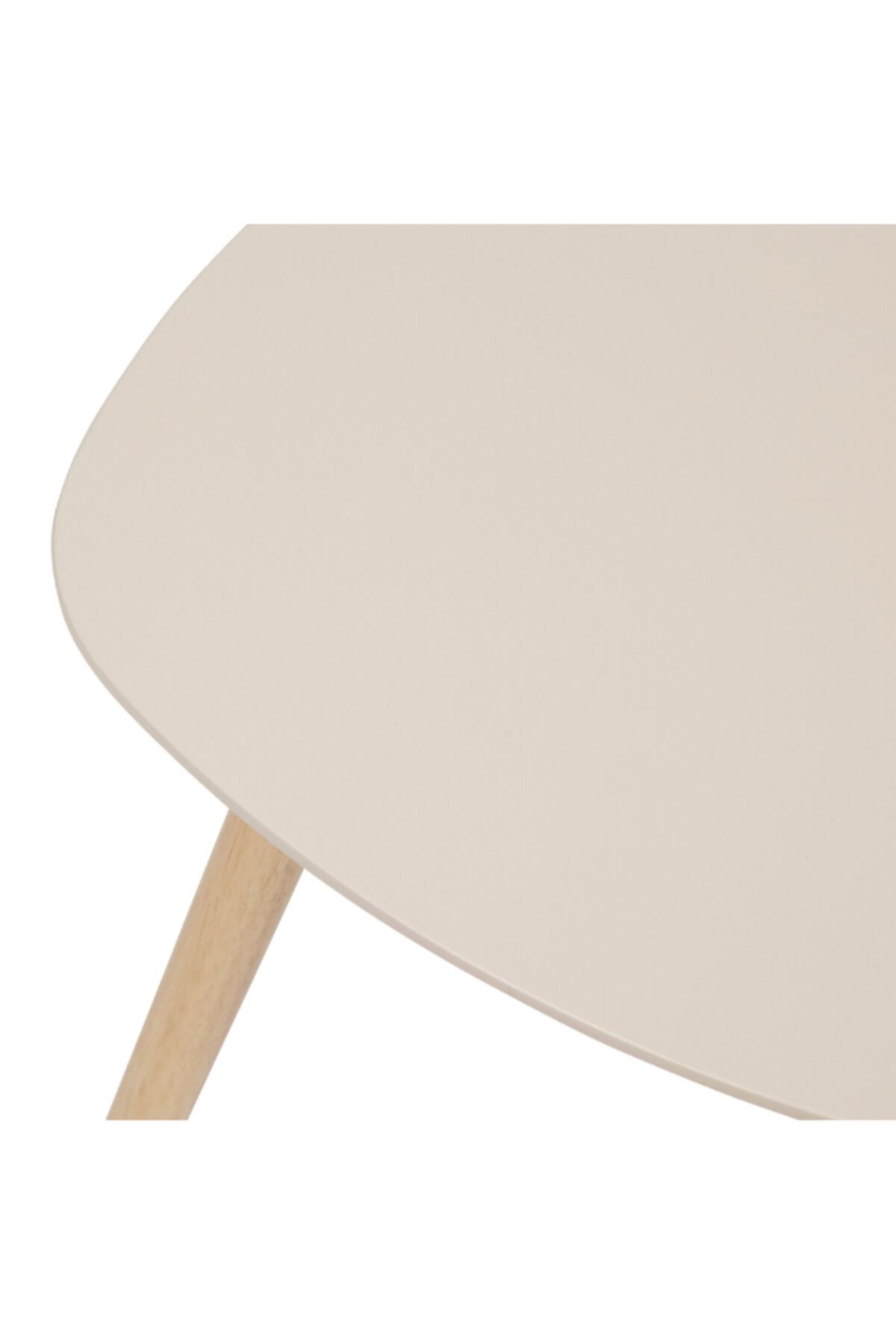 Atmosphera-3-Piece Mileo Triangular Nesting Table 65.5 x 9.5 x 68.2 cm 3