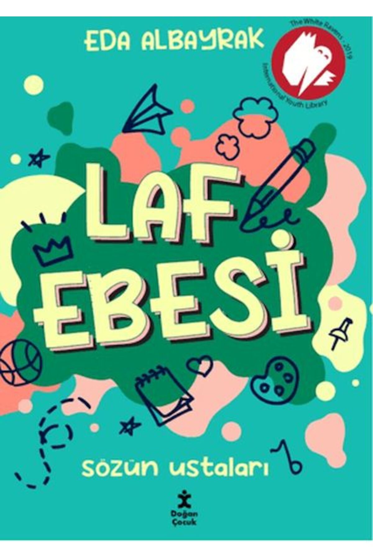 Doğan Egmont Laf Ebesi- Sözün Ustaları