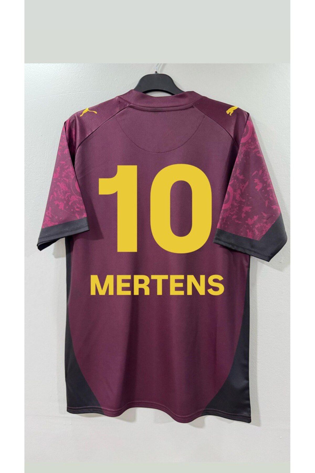 Alaturka Mix 5 YILDIZ Galatâsarây/\.MERTENS -2026 sezonu Deplasman Futbol Forması