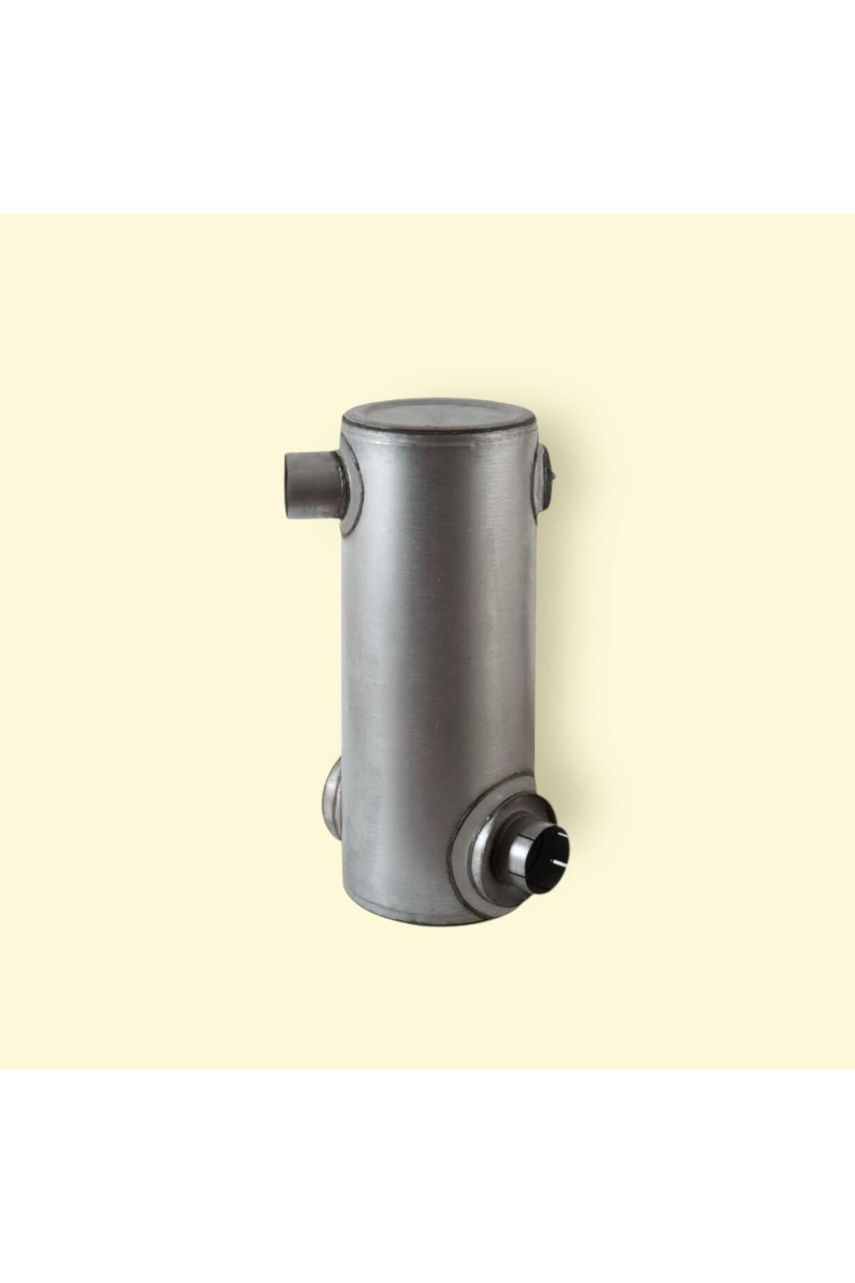 Muffler King 2666269 266-6269 egzoz cat 330D uyumlu